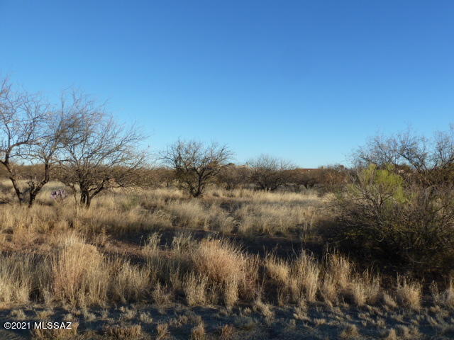 Tubac Valley Country Club Estates - Land