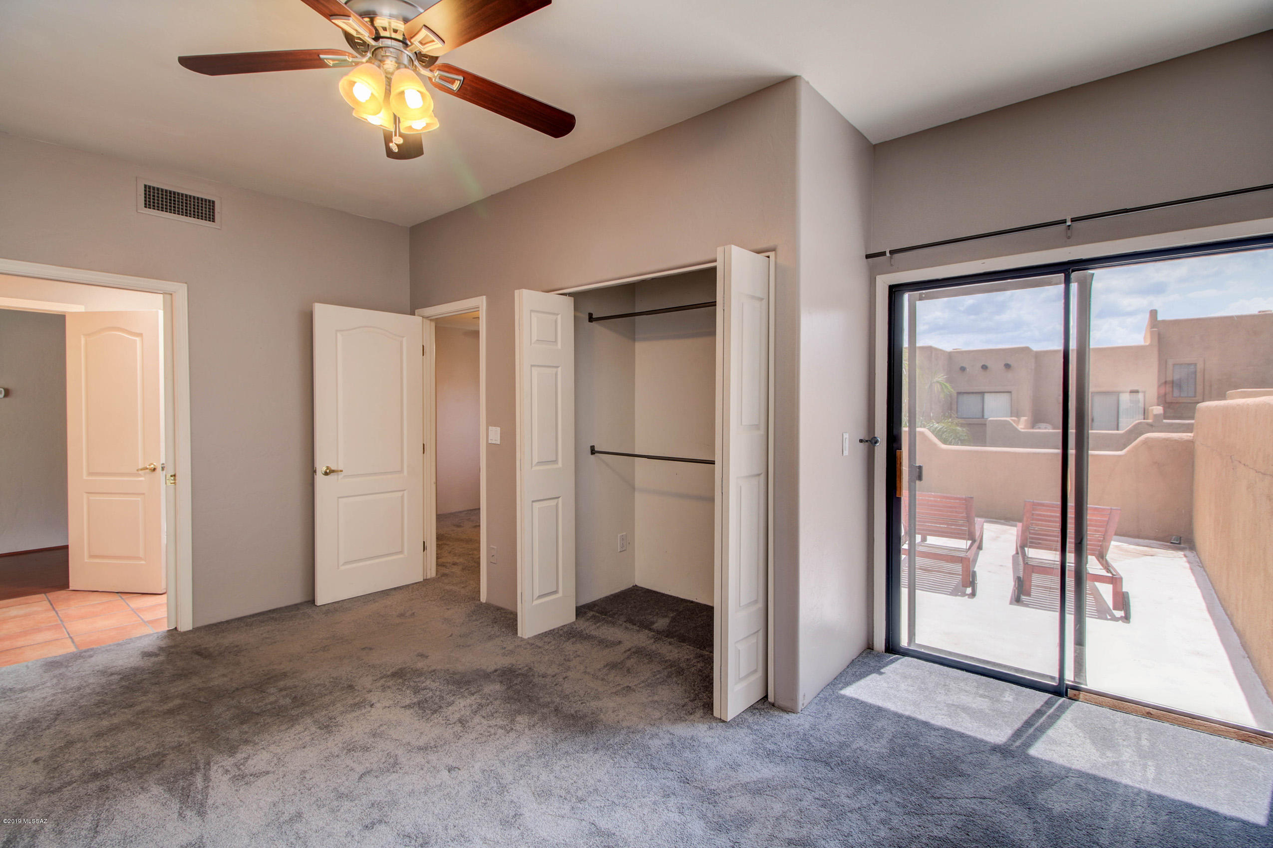 Fairway Terrace Condos. (Units 1-30) - Residential Lease
