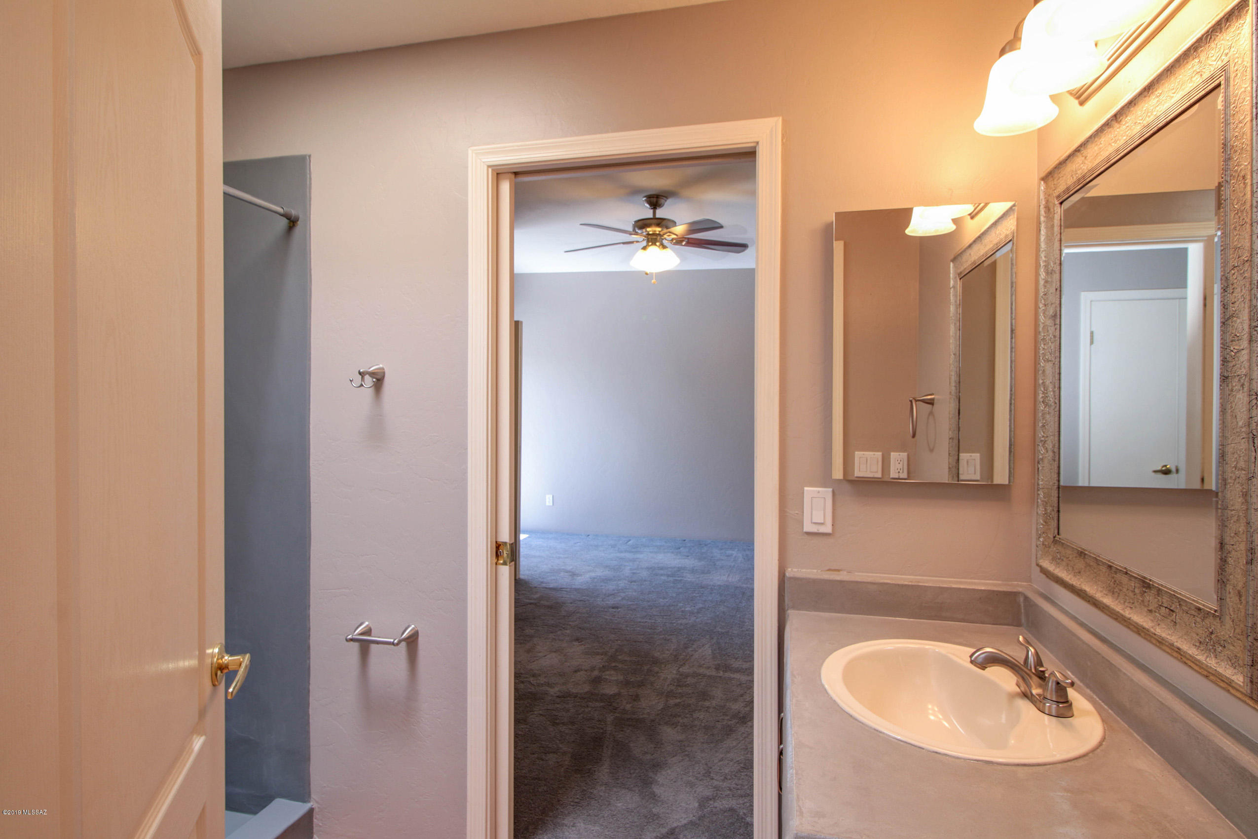Fairway Terrace Condos. (Units 1-30) - Residential Lease