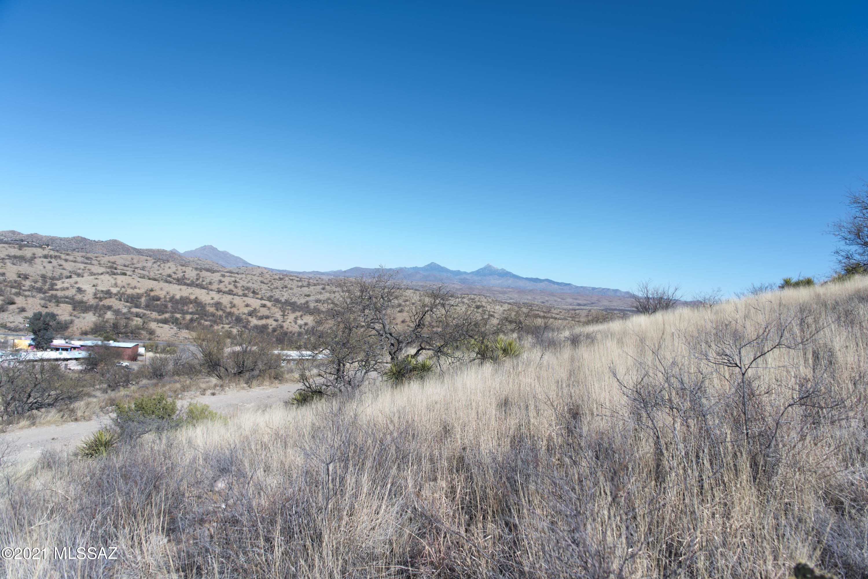Kino Hills - Land