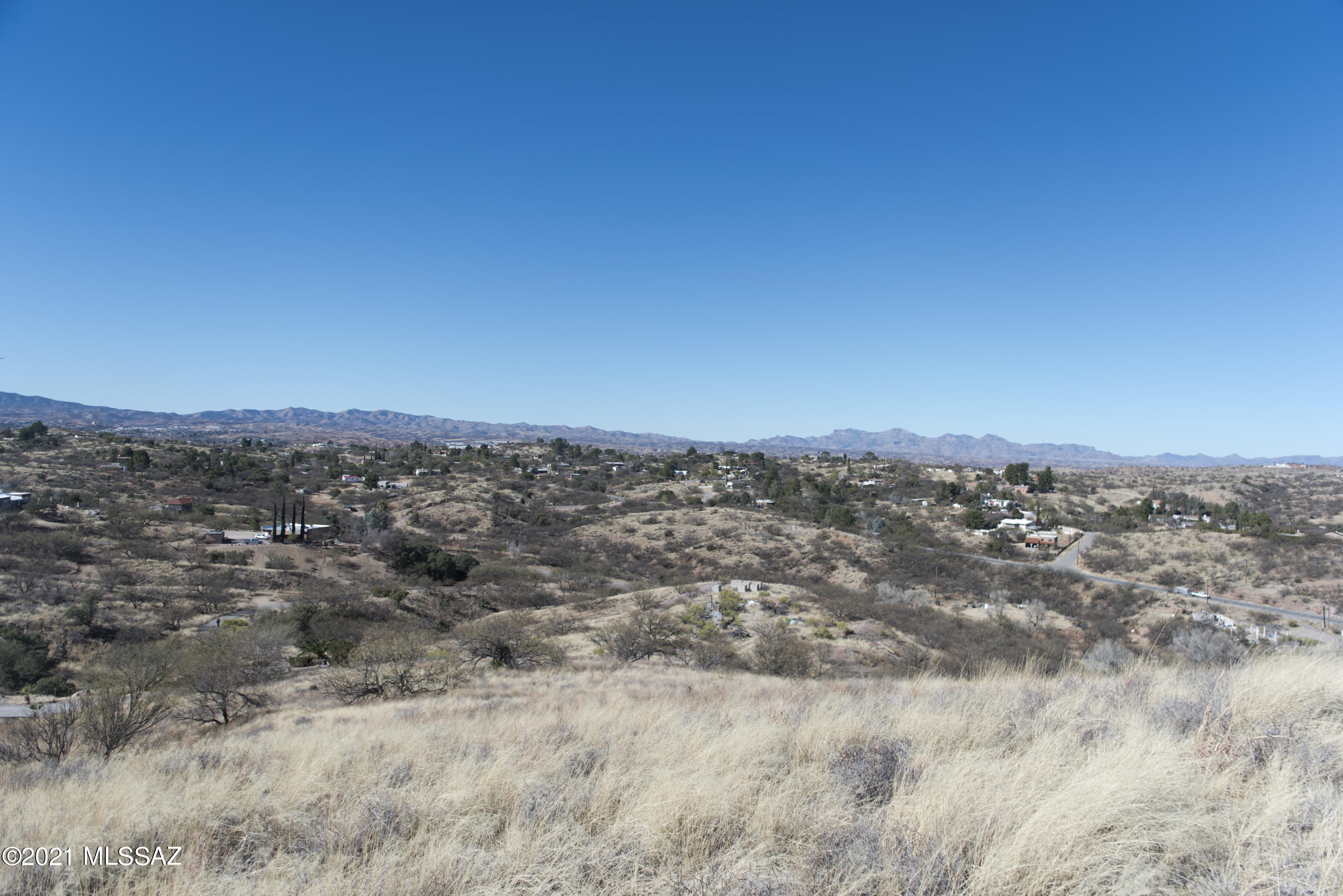 Kino Hills - Land