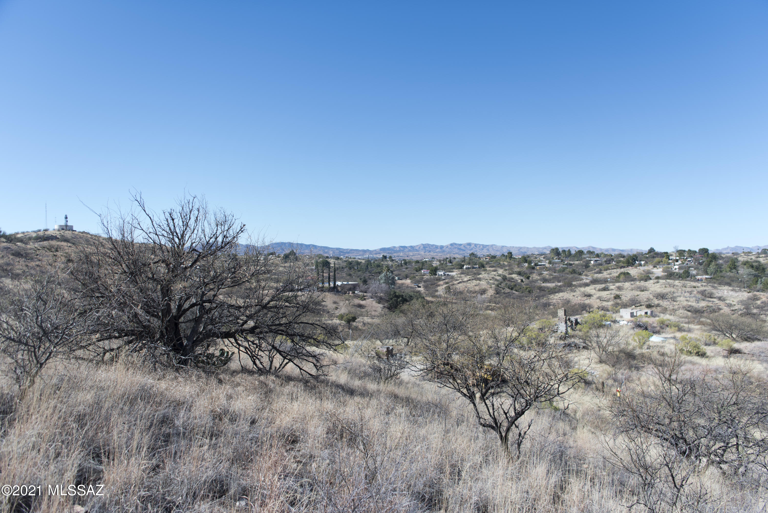 Kino Hills - Land