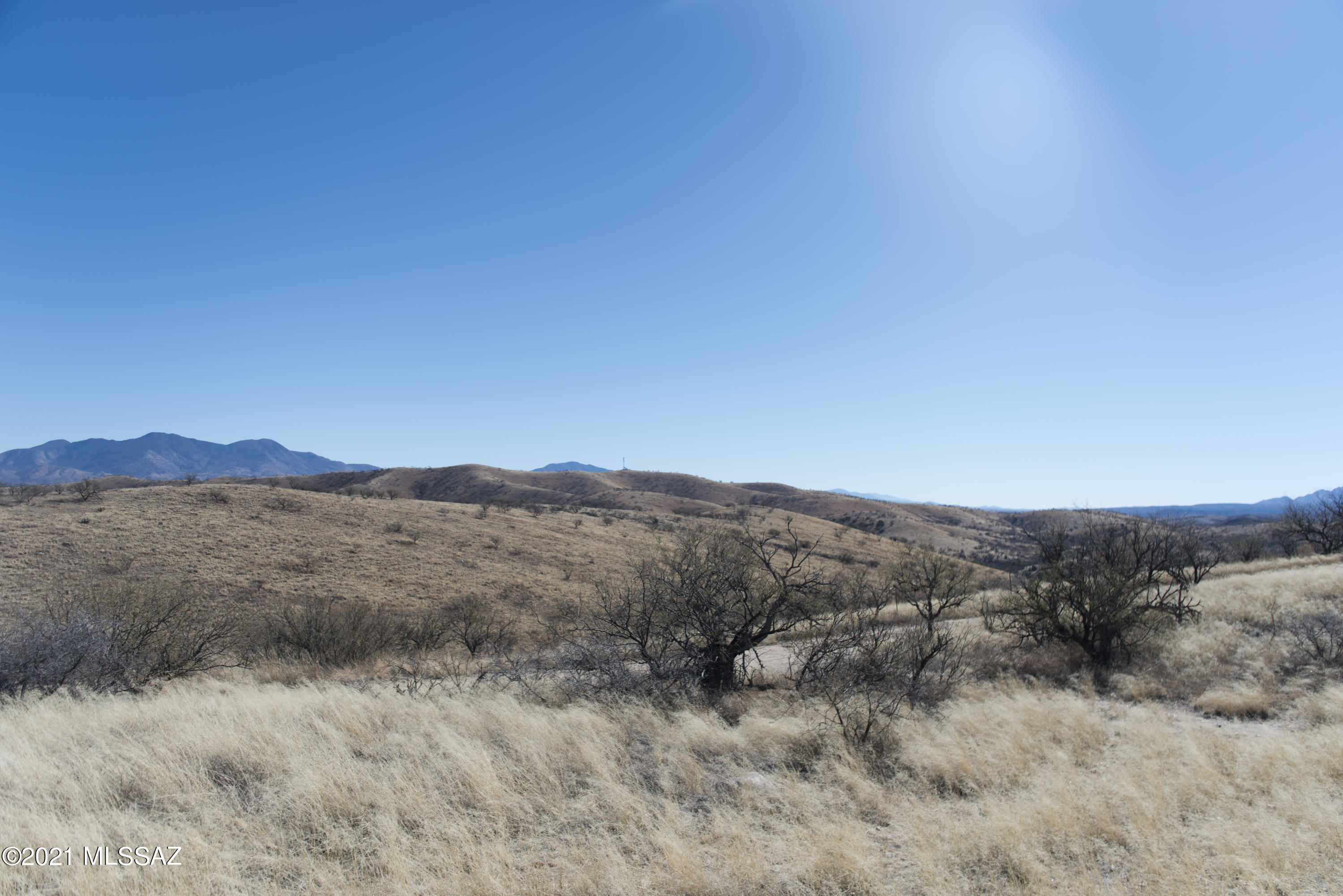 Kino Hills - Land