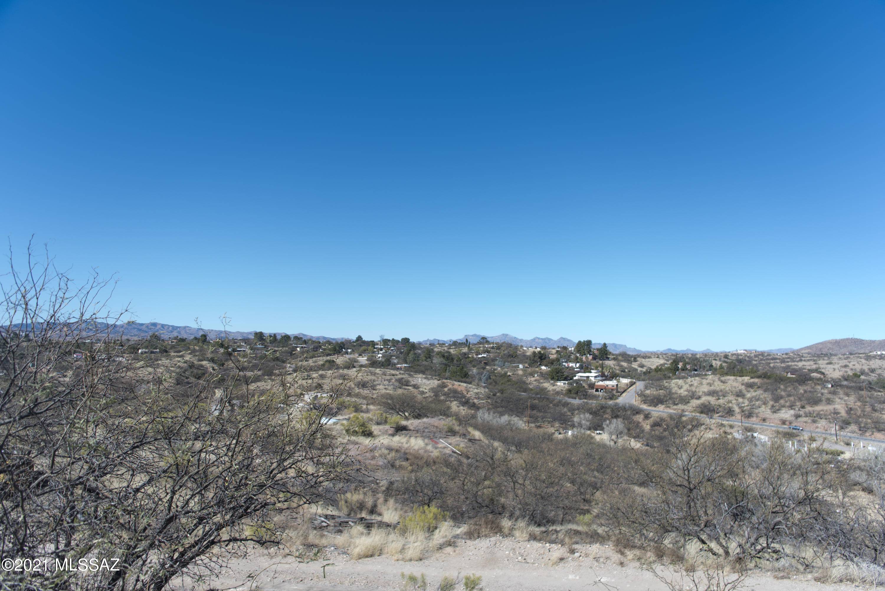 Kino Hills - Land
