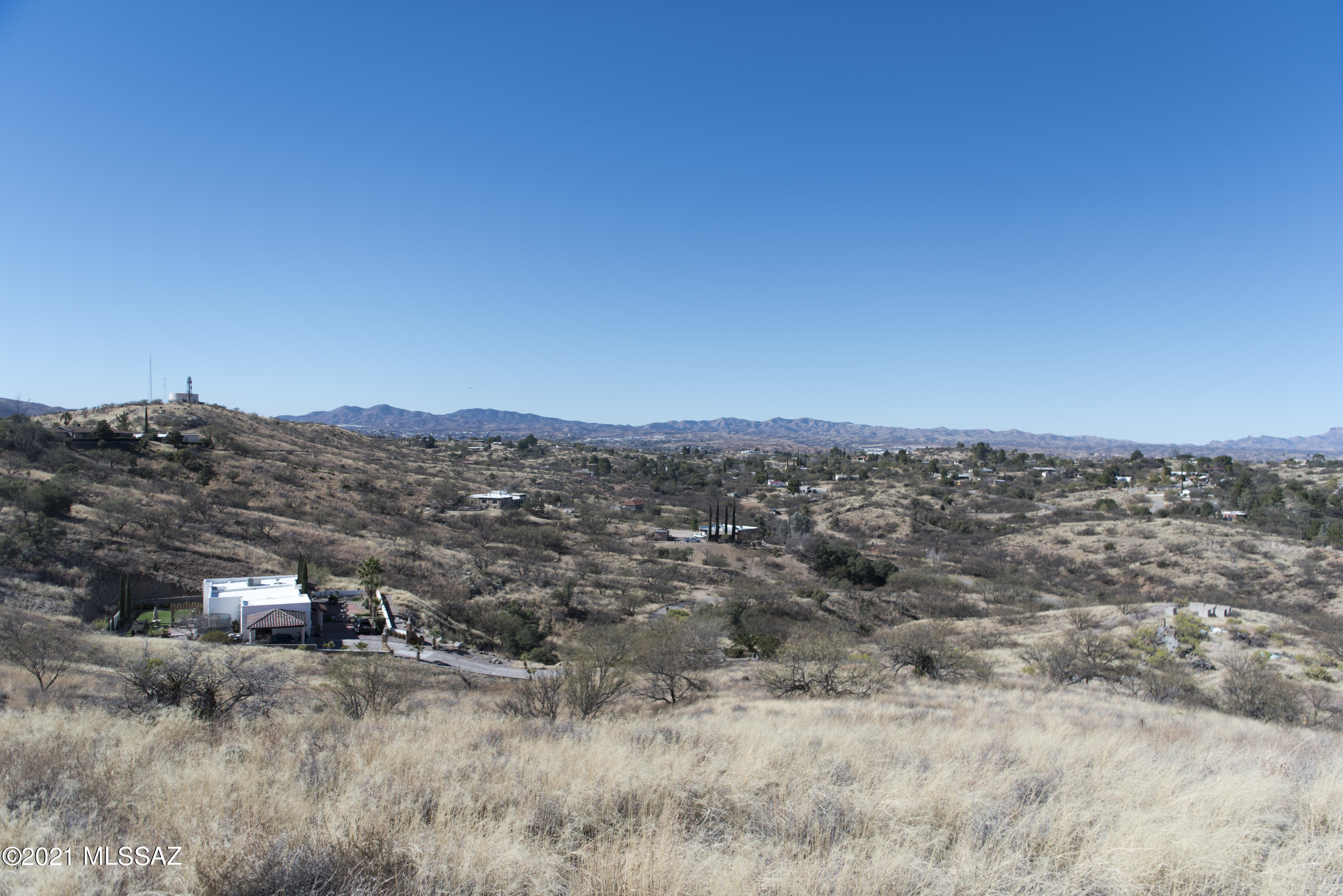 Kino Hills - Land