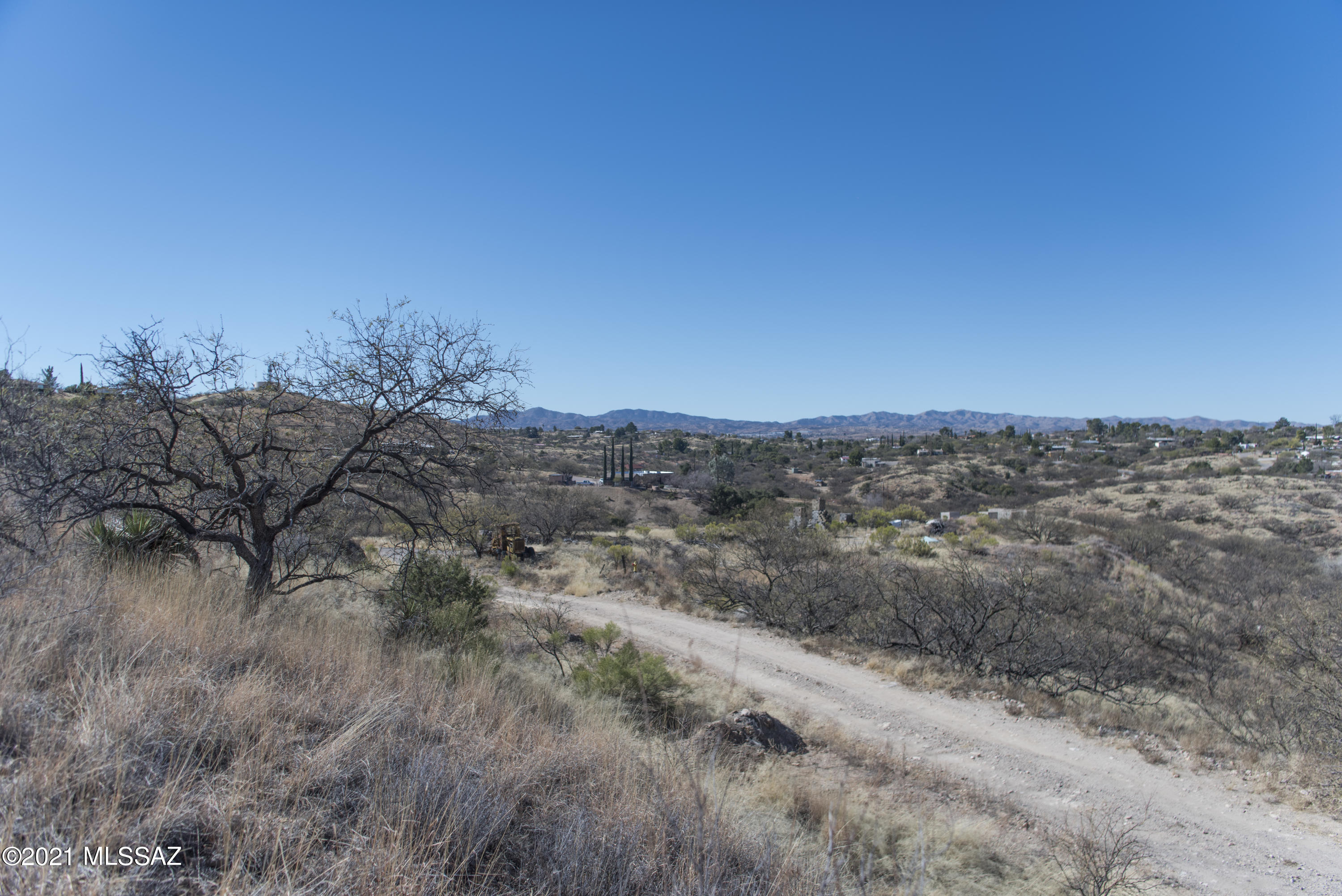 Kino Hills - Land