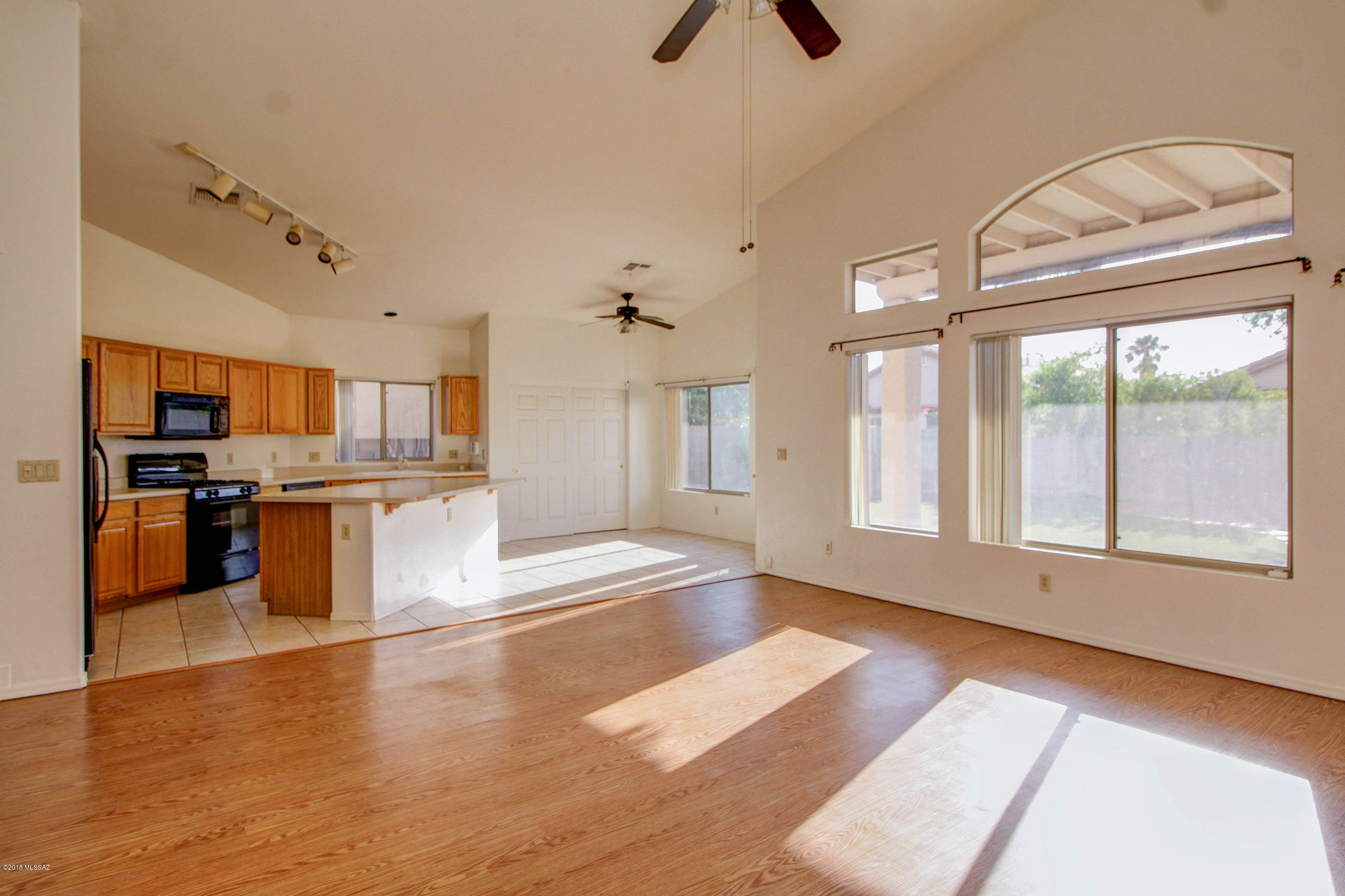 Continental Ranch Parcel 3 - Residential Lease