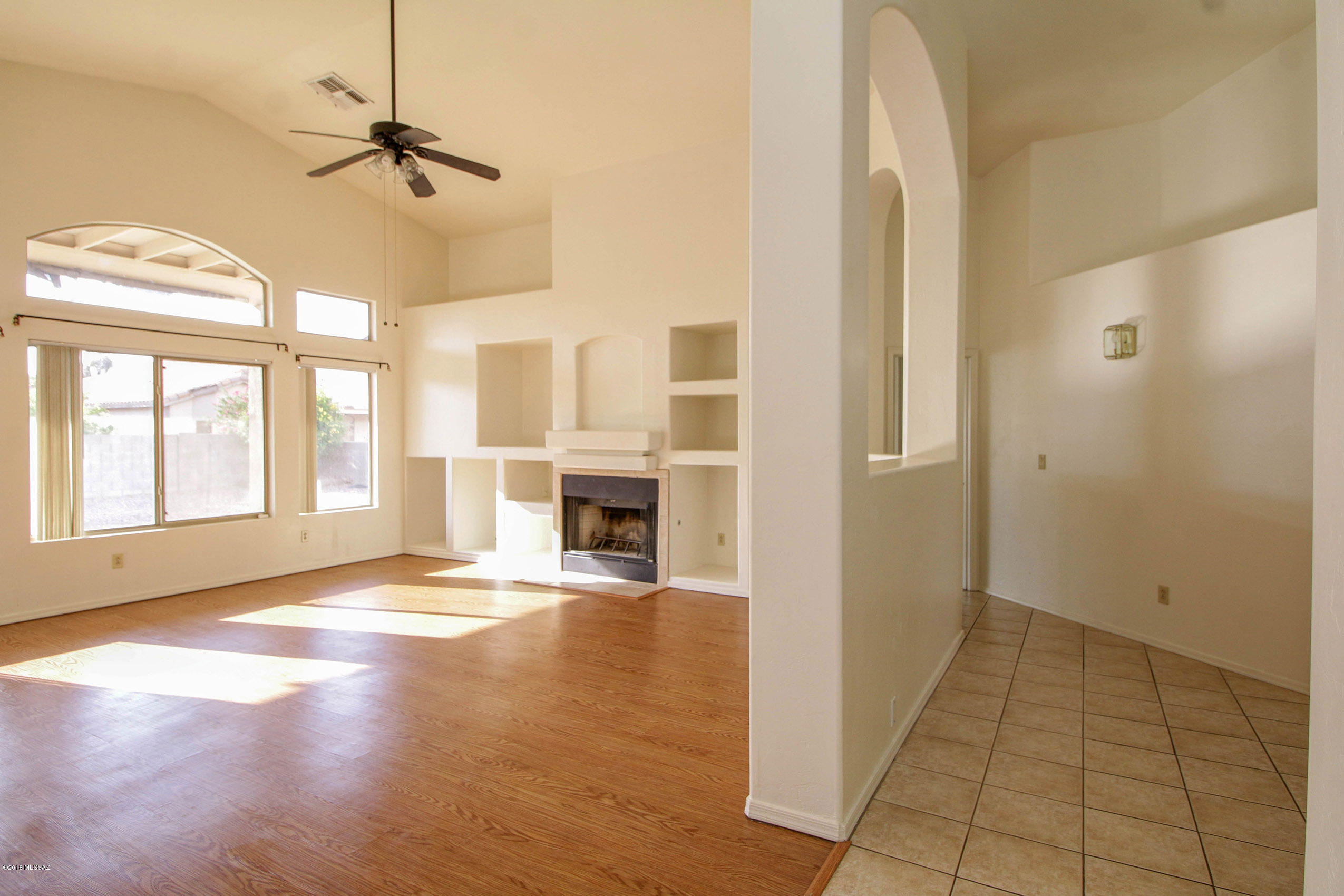 Continental Ranch Parcel 3 - Residential Lease