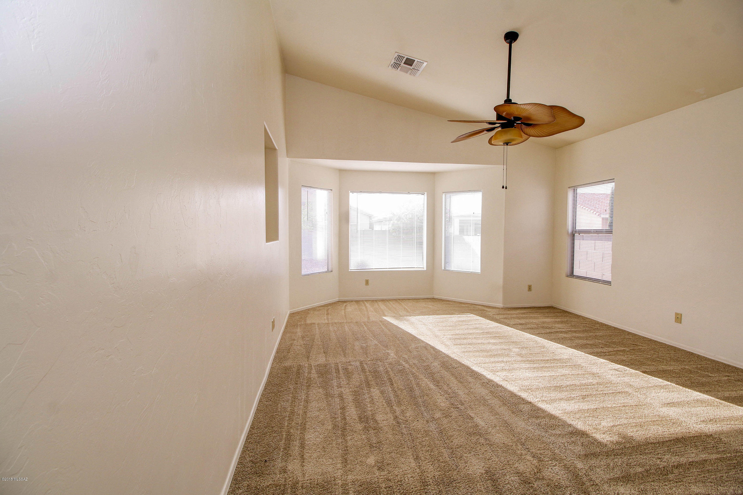 Continental Ranch Parcel 3 - Residential Lease