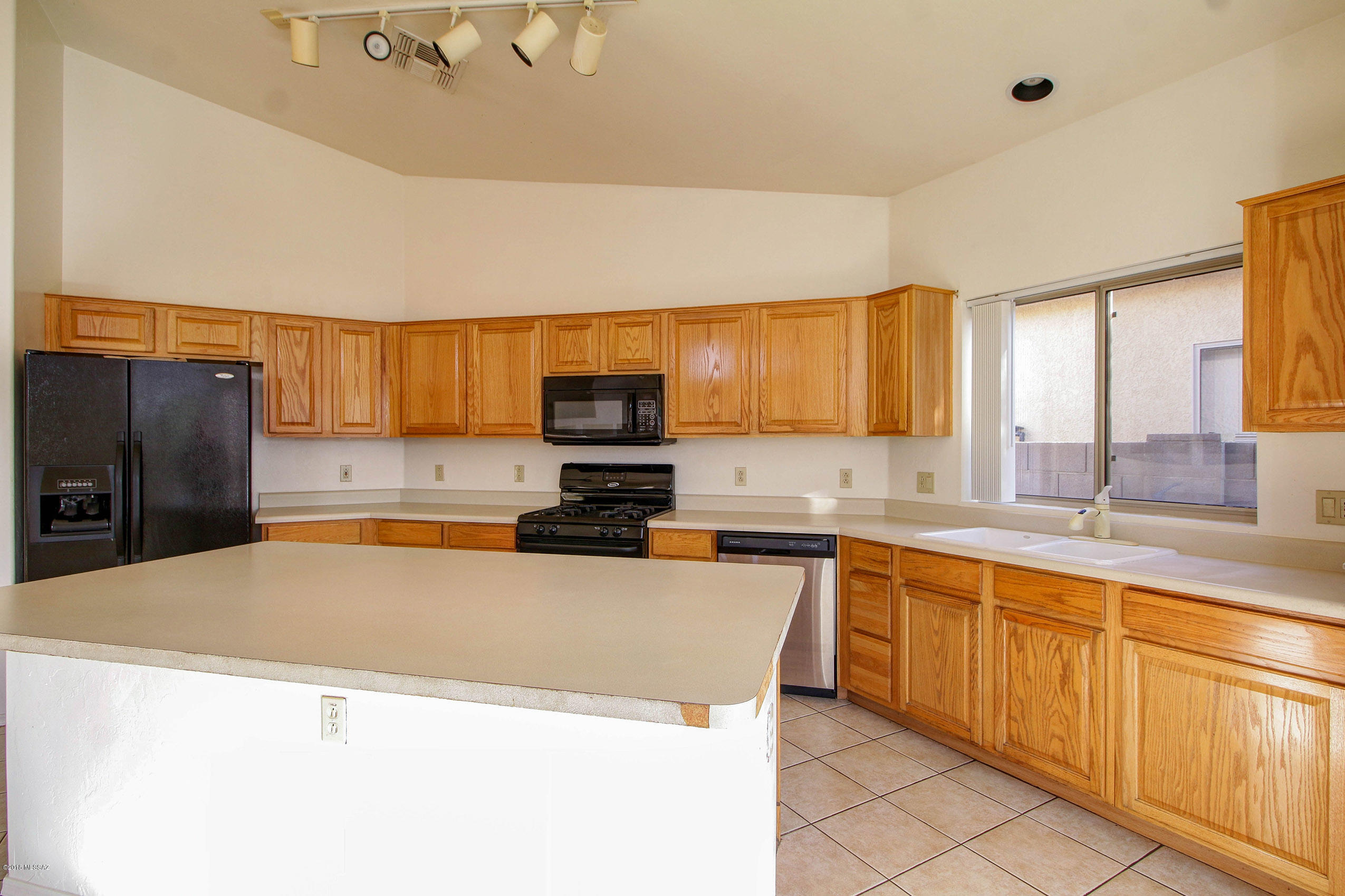Continental Ranch Parcel 3 - Residential Lease