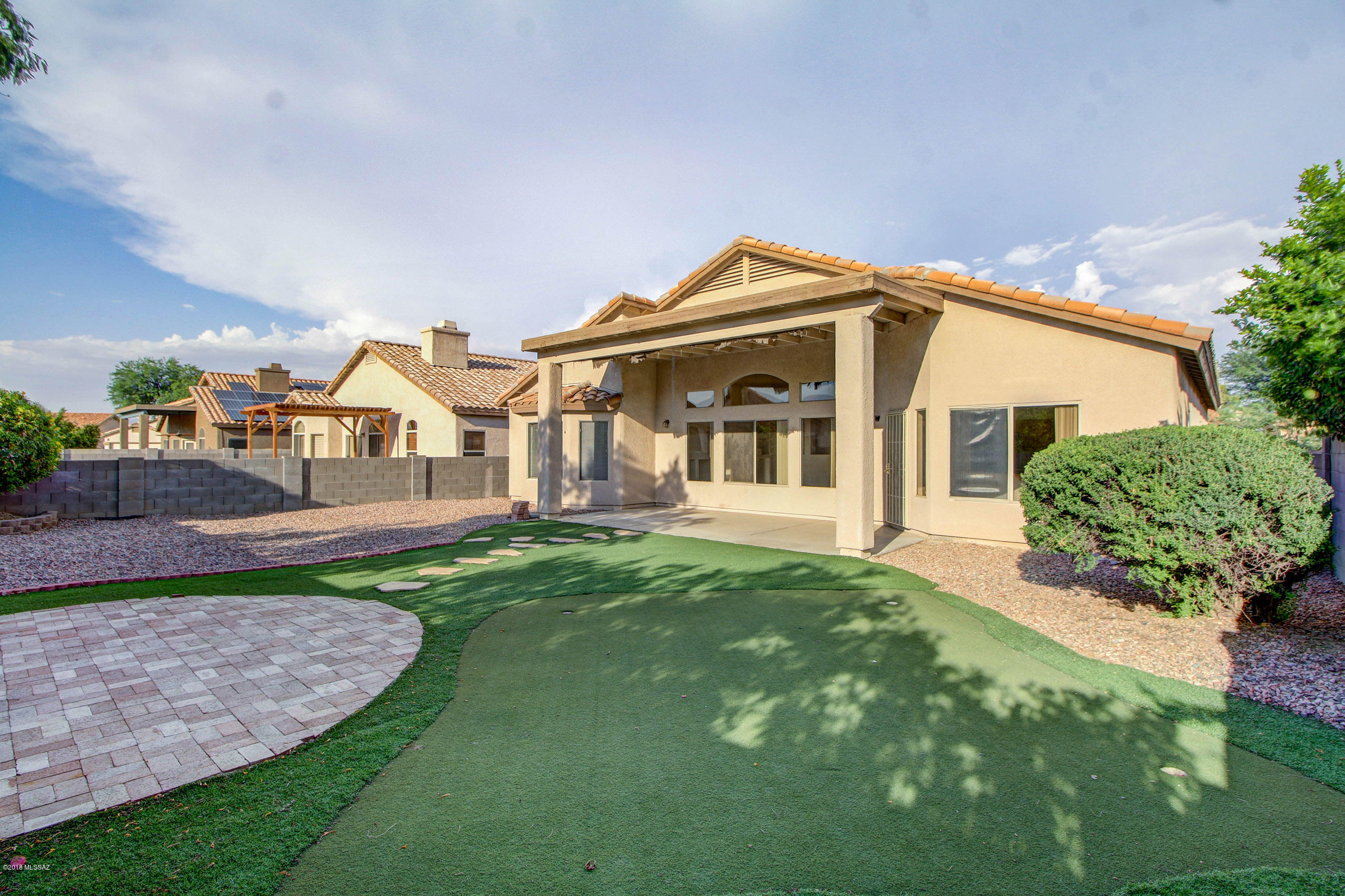 Continental Ranch Parcel 3 - Residential Lease