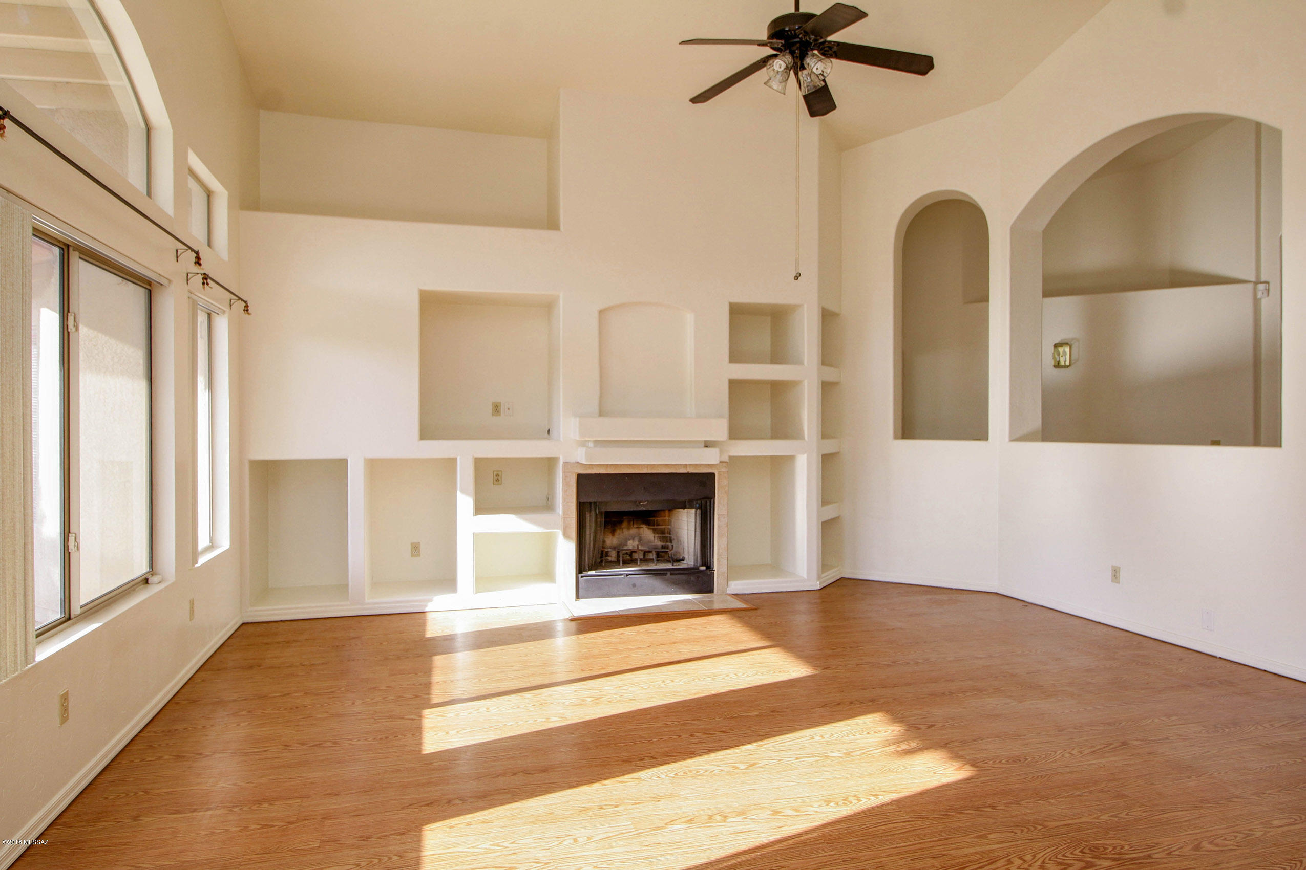 Continental Ranch Parcel 3 - Residential Lease