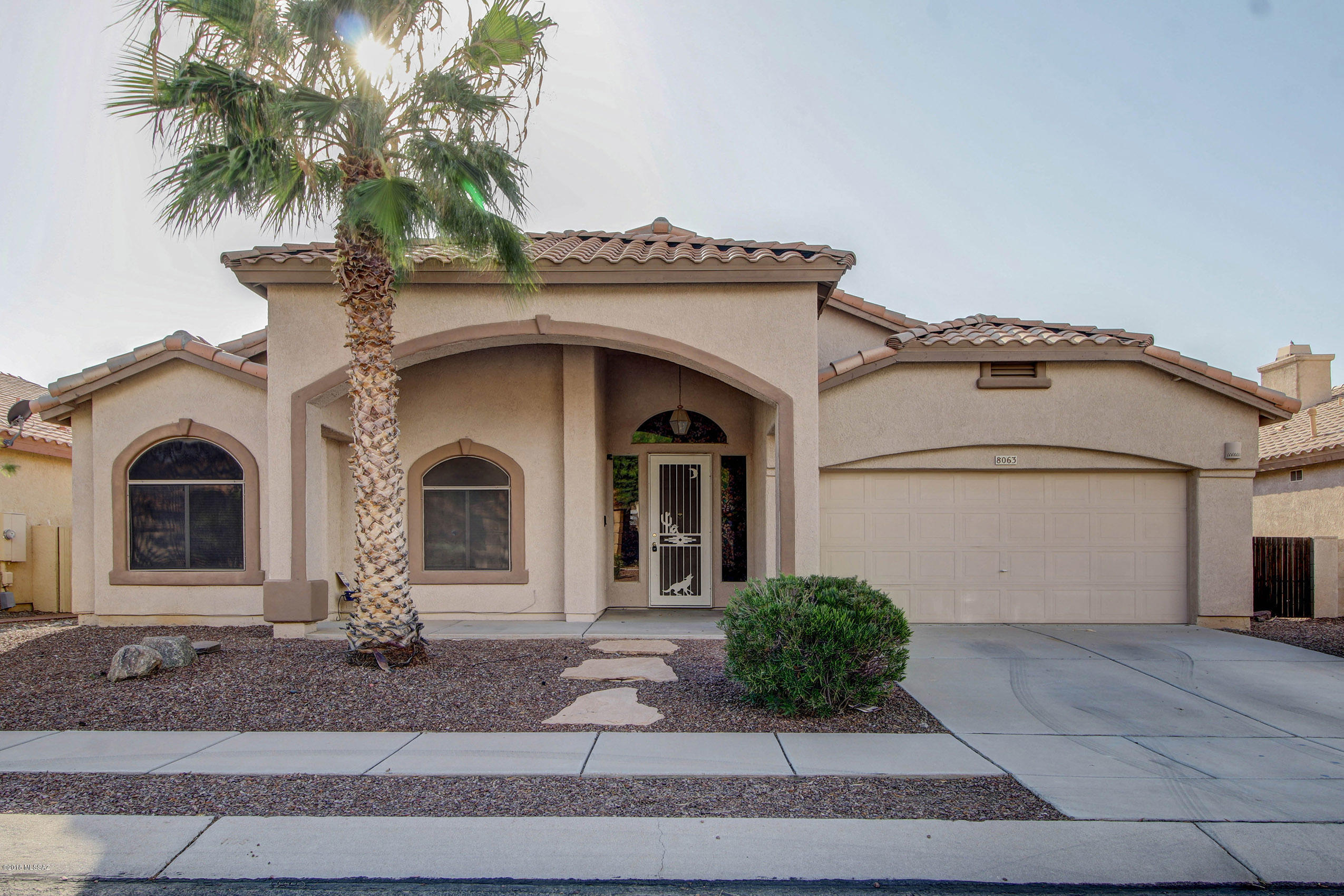 Continental Ranch Parcel 3 - Residential Lease
