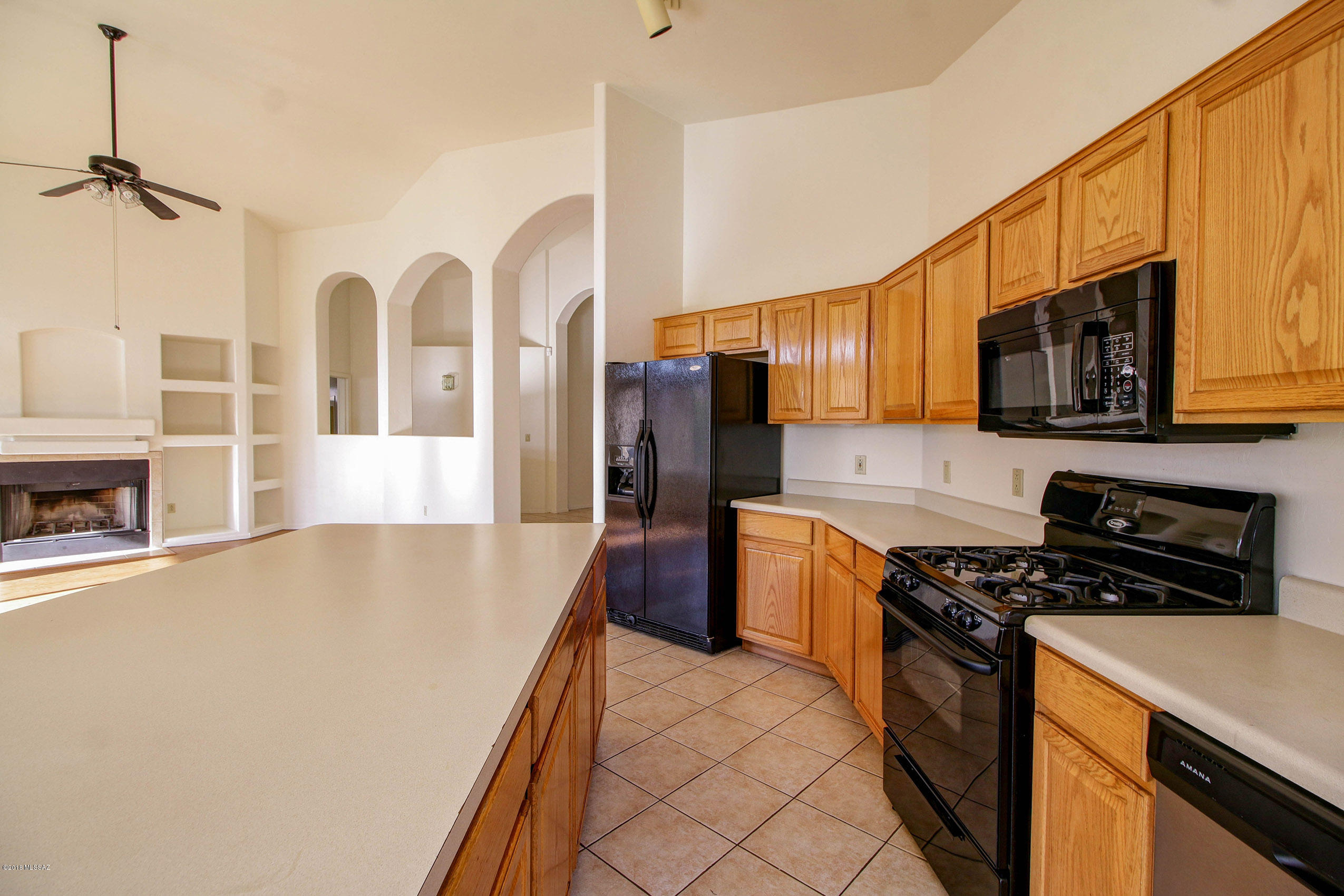 Continental Ranch Parcel 3 - Residential Lease