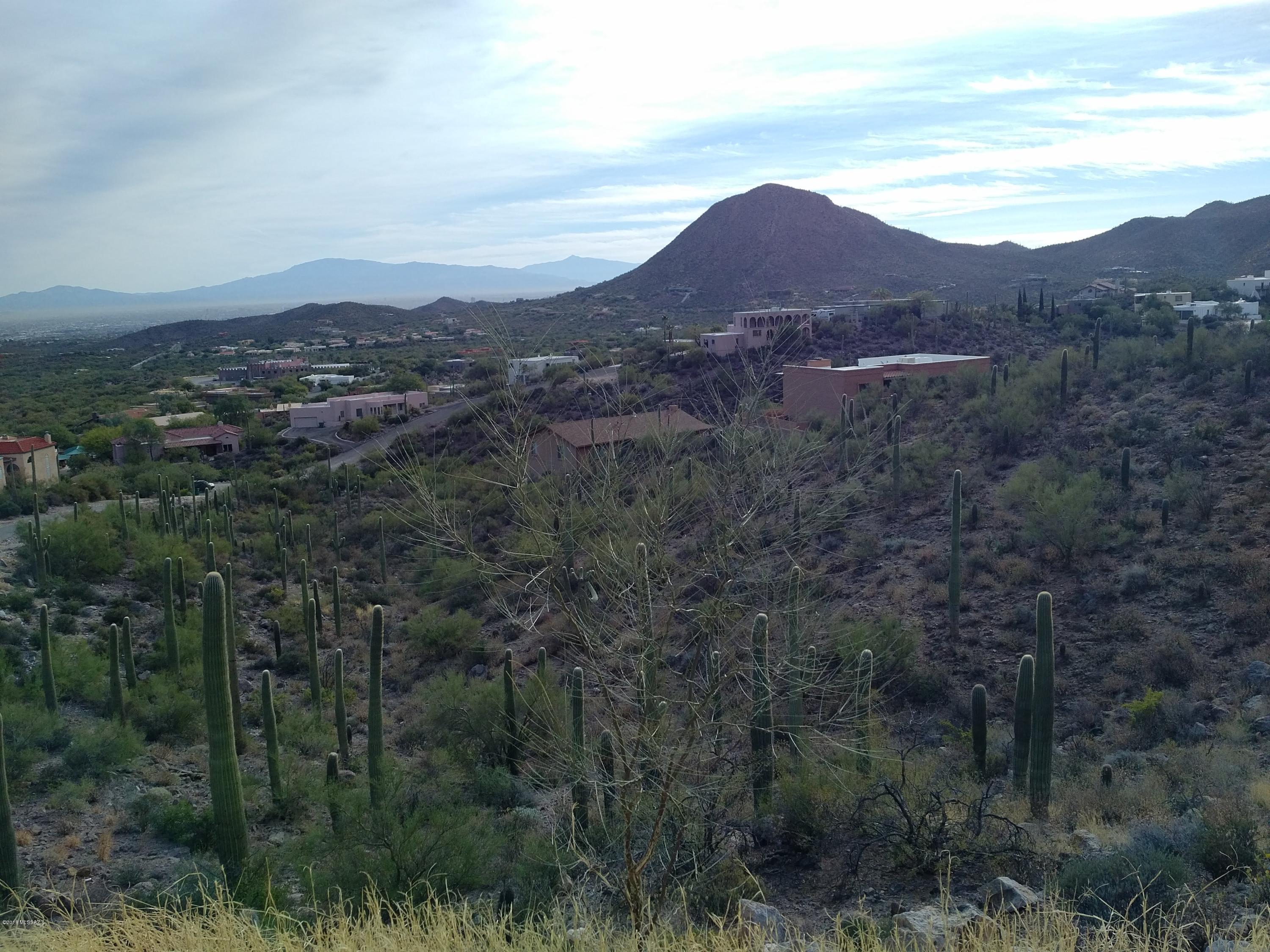 Mountain Garden Estates (12-64) - Land