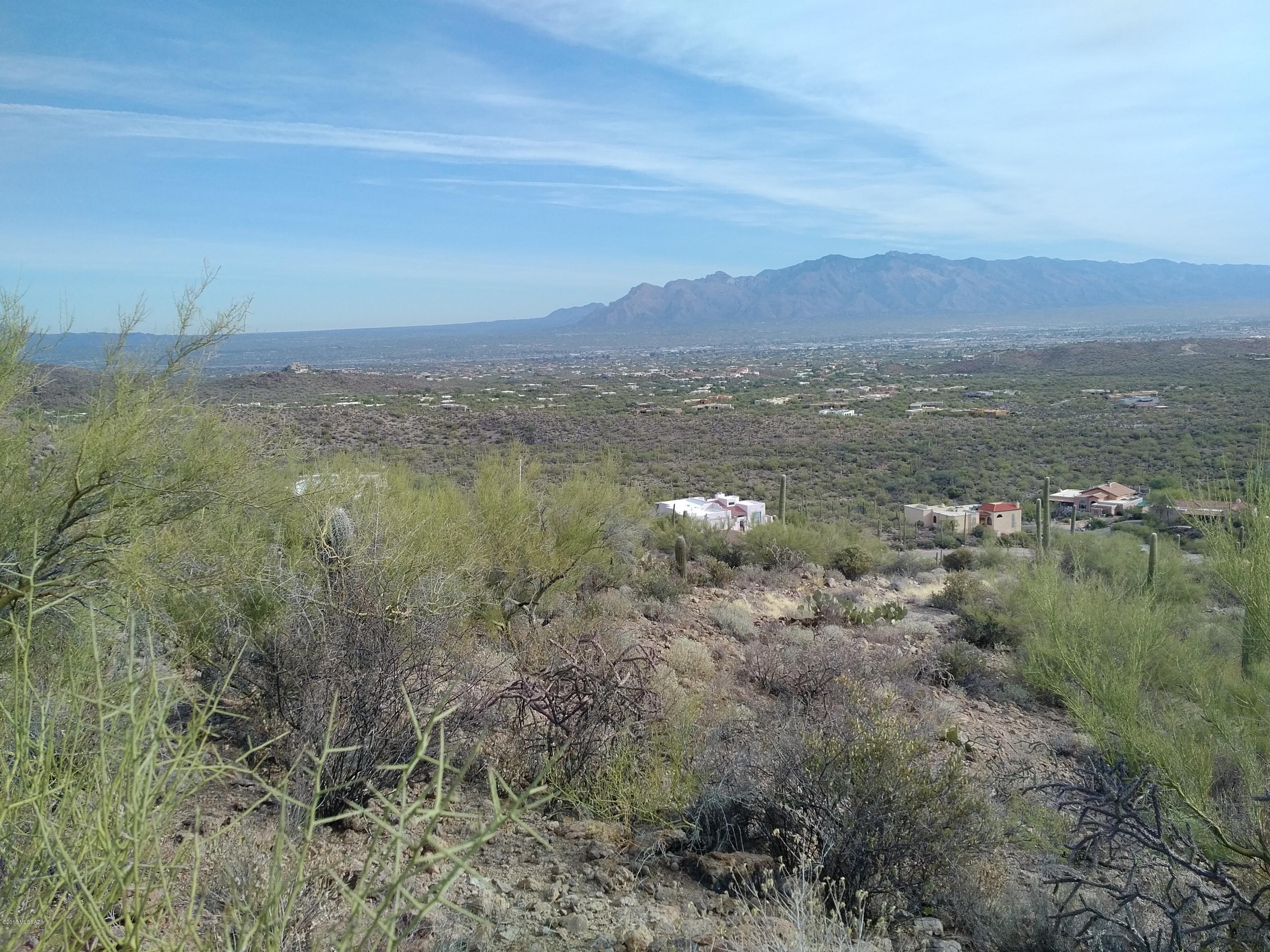 Mountain Garden Estates (12-64) - Land