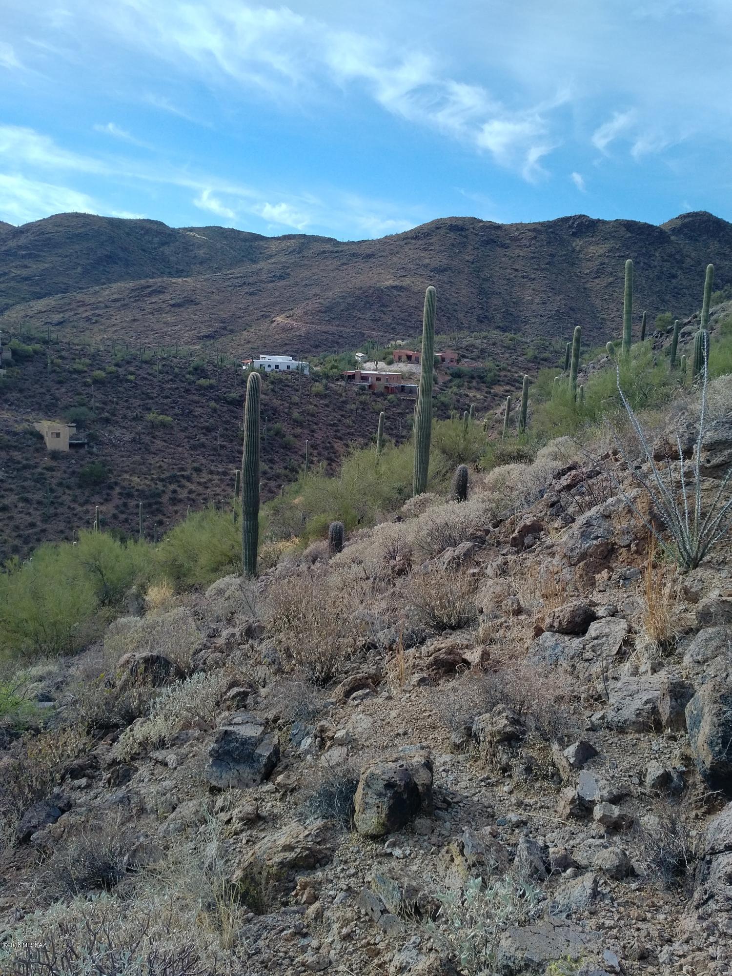 Mountain Garden Estates (12-64) - Land