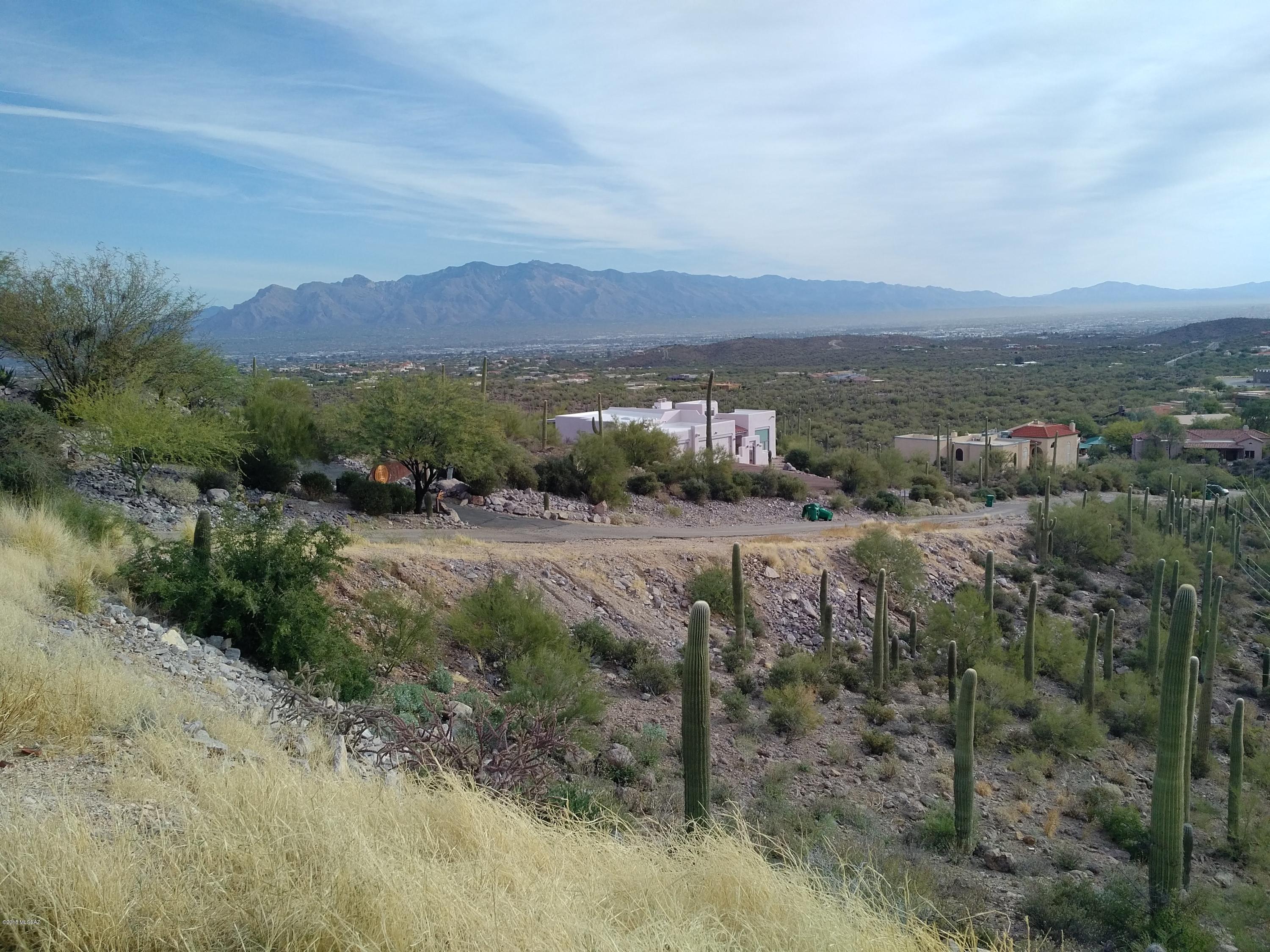 Mountain Garden Estates (12-64) - Land