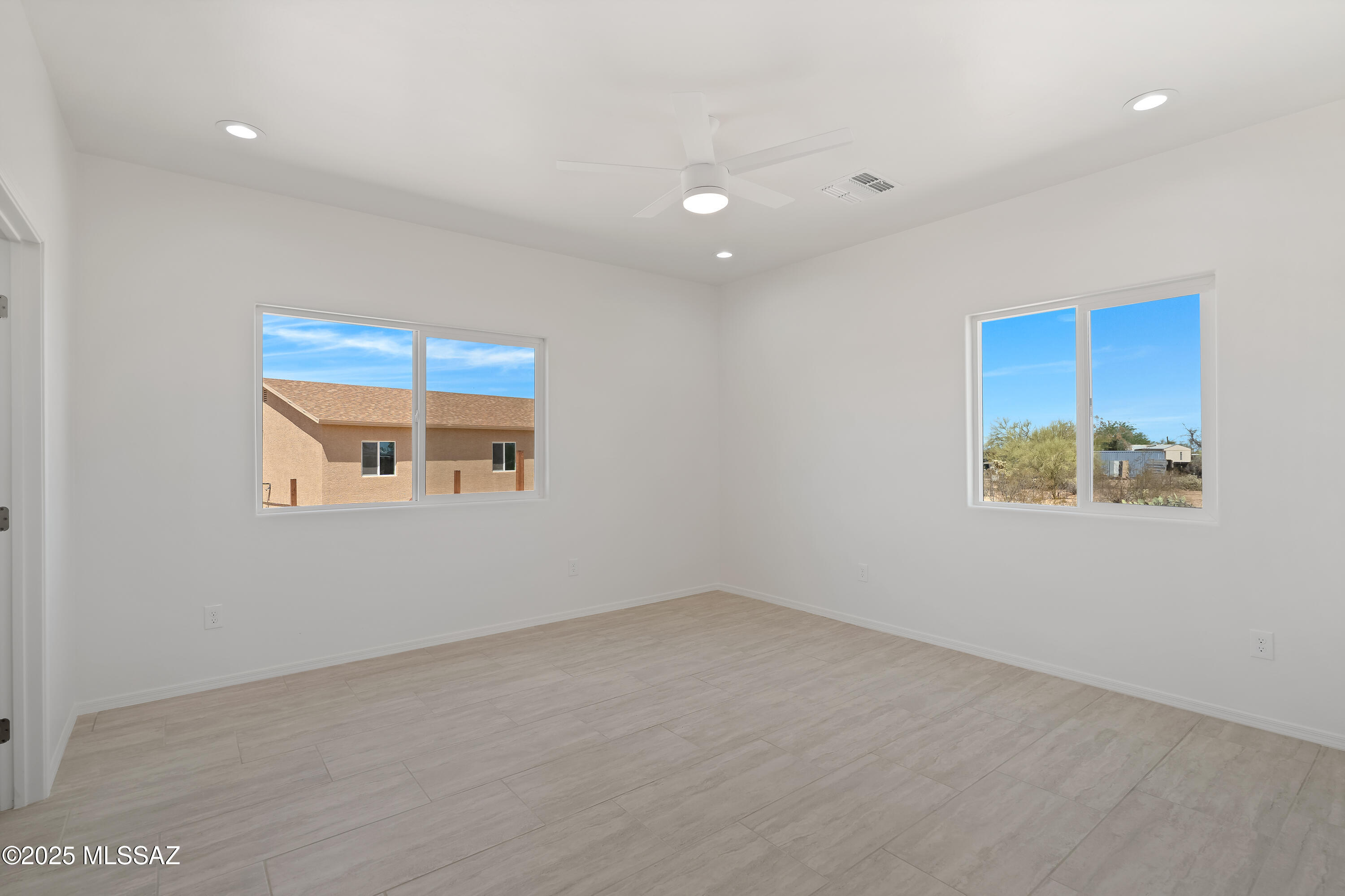 Unsubdivided - Residential