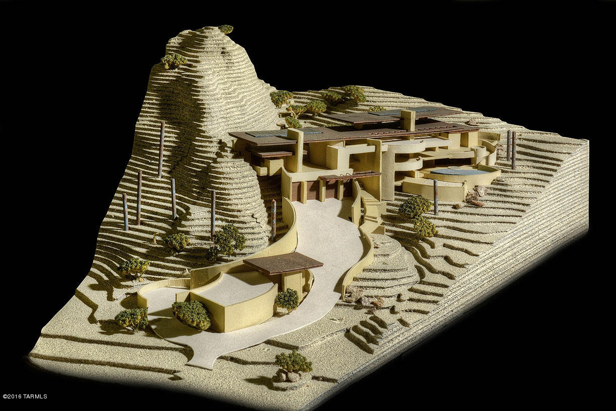 Ventana Country Club Estates (1-67) - Land