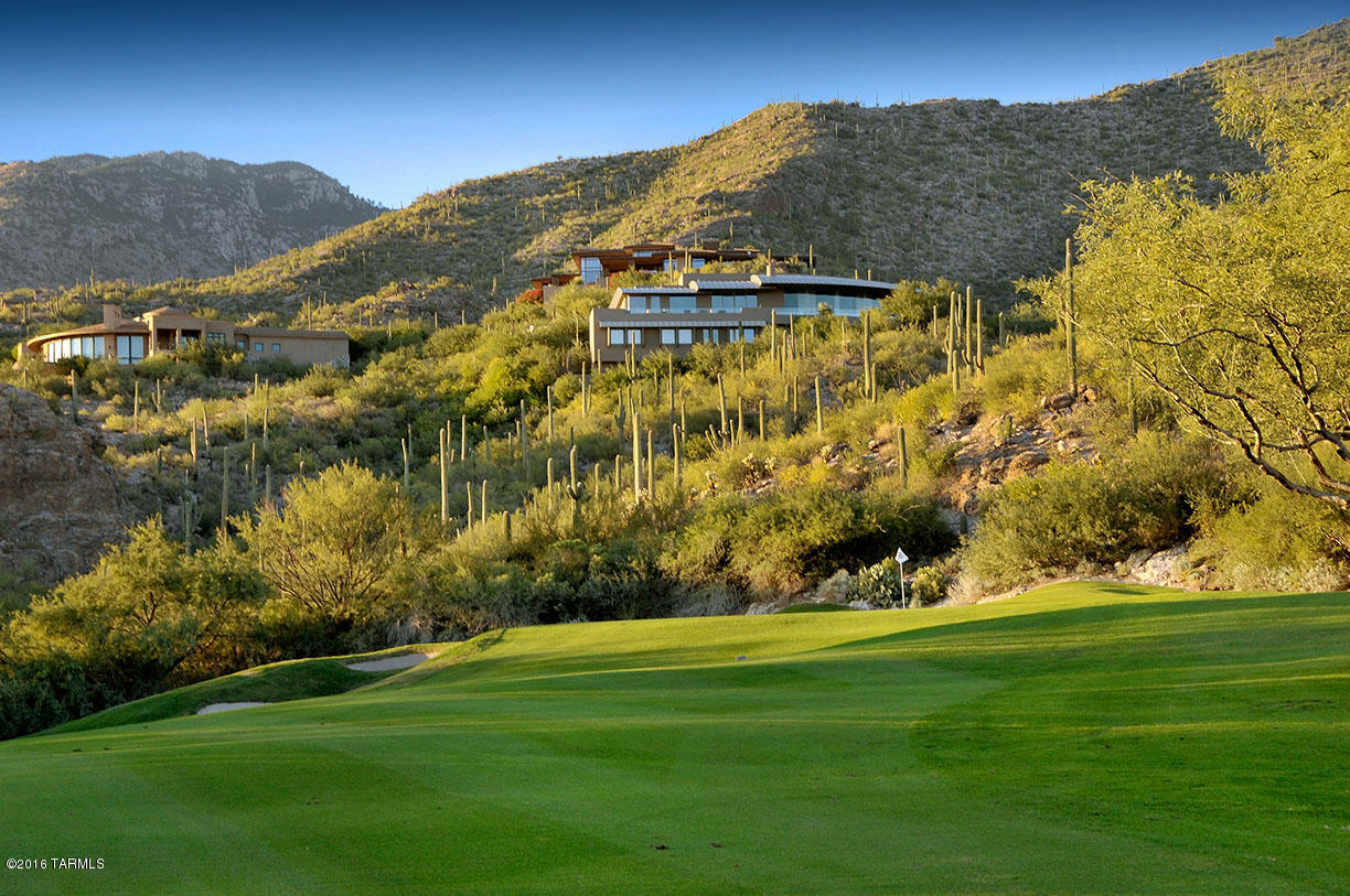 Ventana Country Club Estates (1-67) - Land