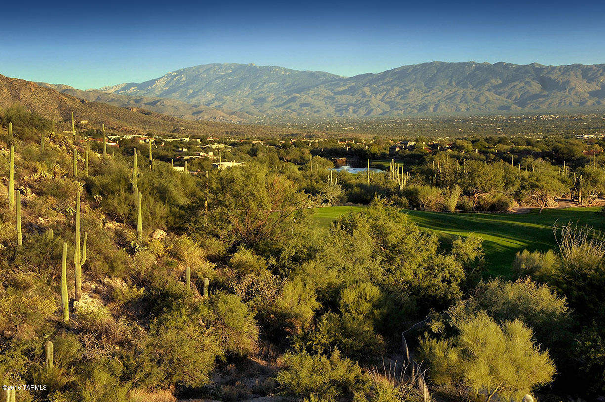Ventana Country Club Estates (1-67) - Land