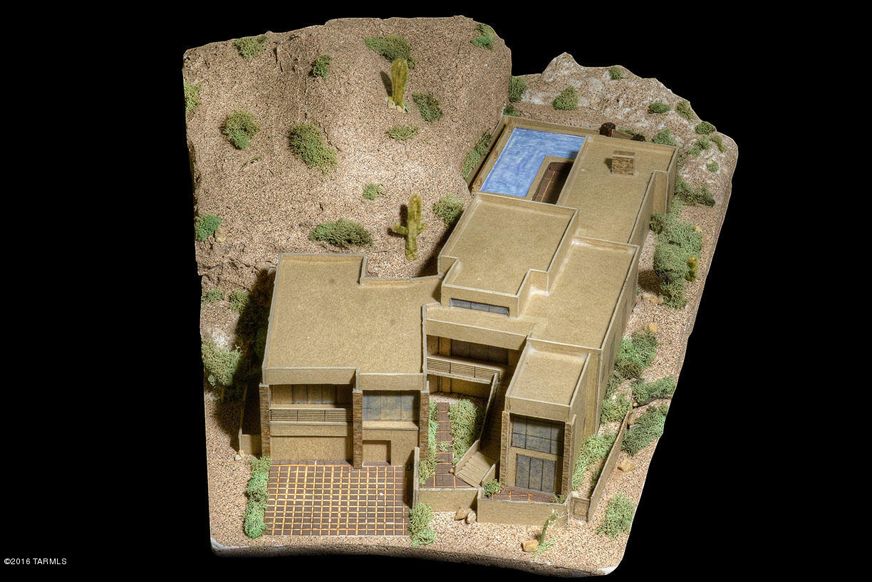Ventana Country Club Estates (1-67) - Land