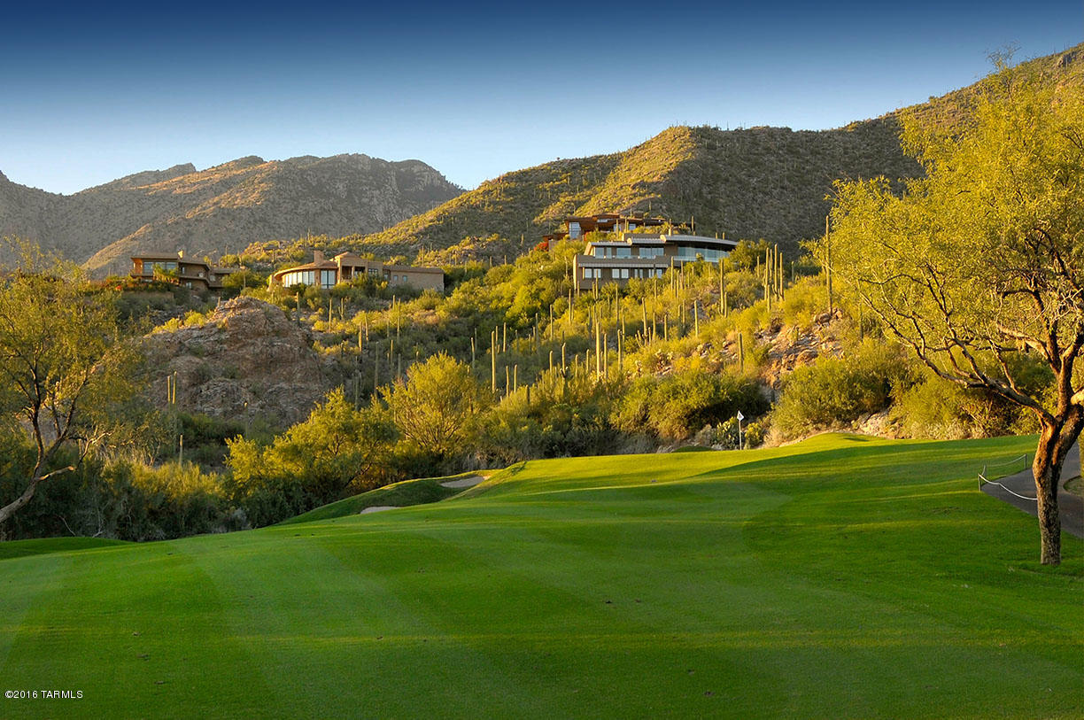 Ventana Country Club Estates (1-67) - Land