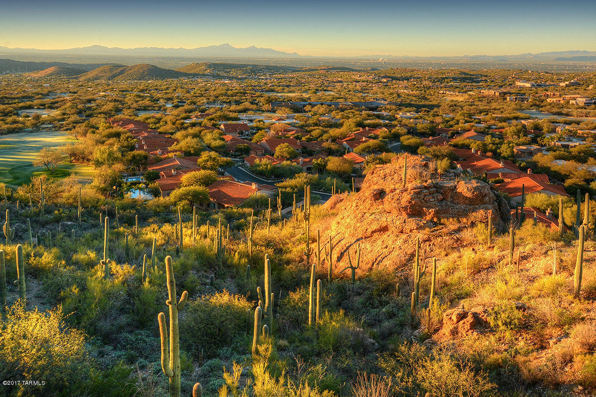 Ventana Country Club Estates (1-67) - Land