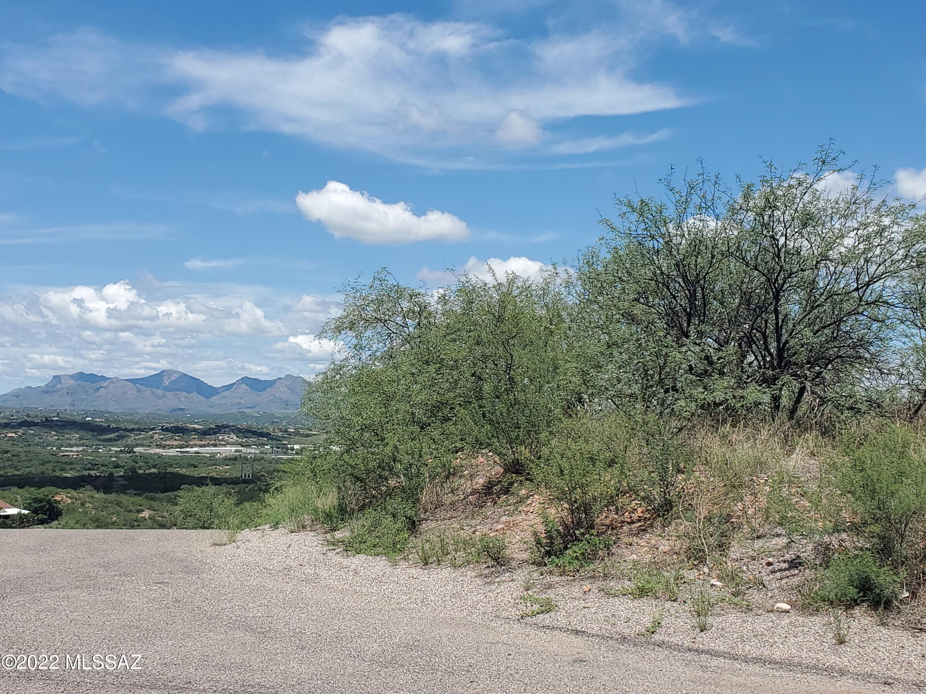 Rio Rico Ranchettes 11 - Land