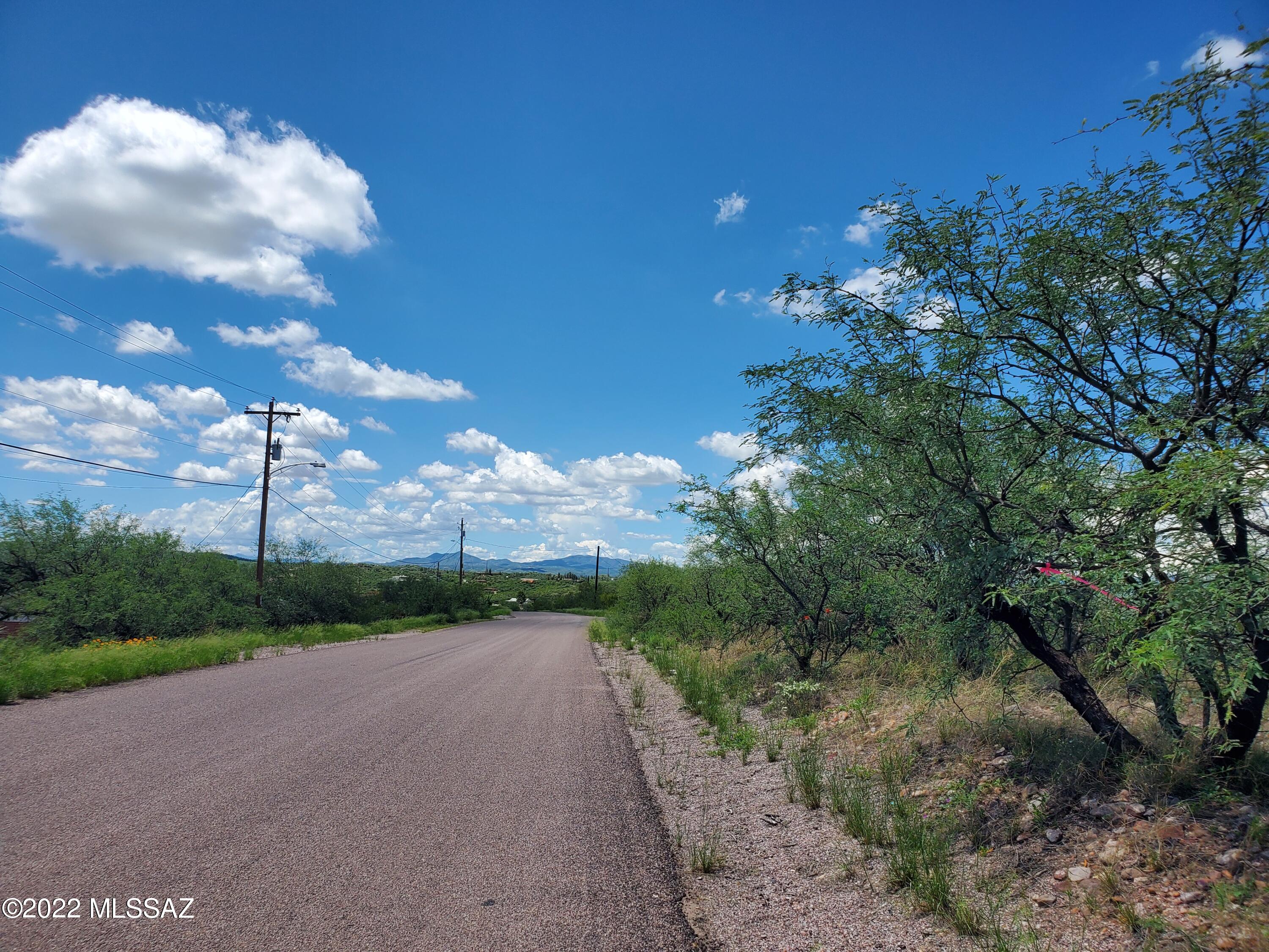Rio Rico Ranchettes 11 - Land