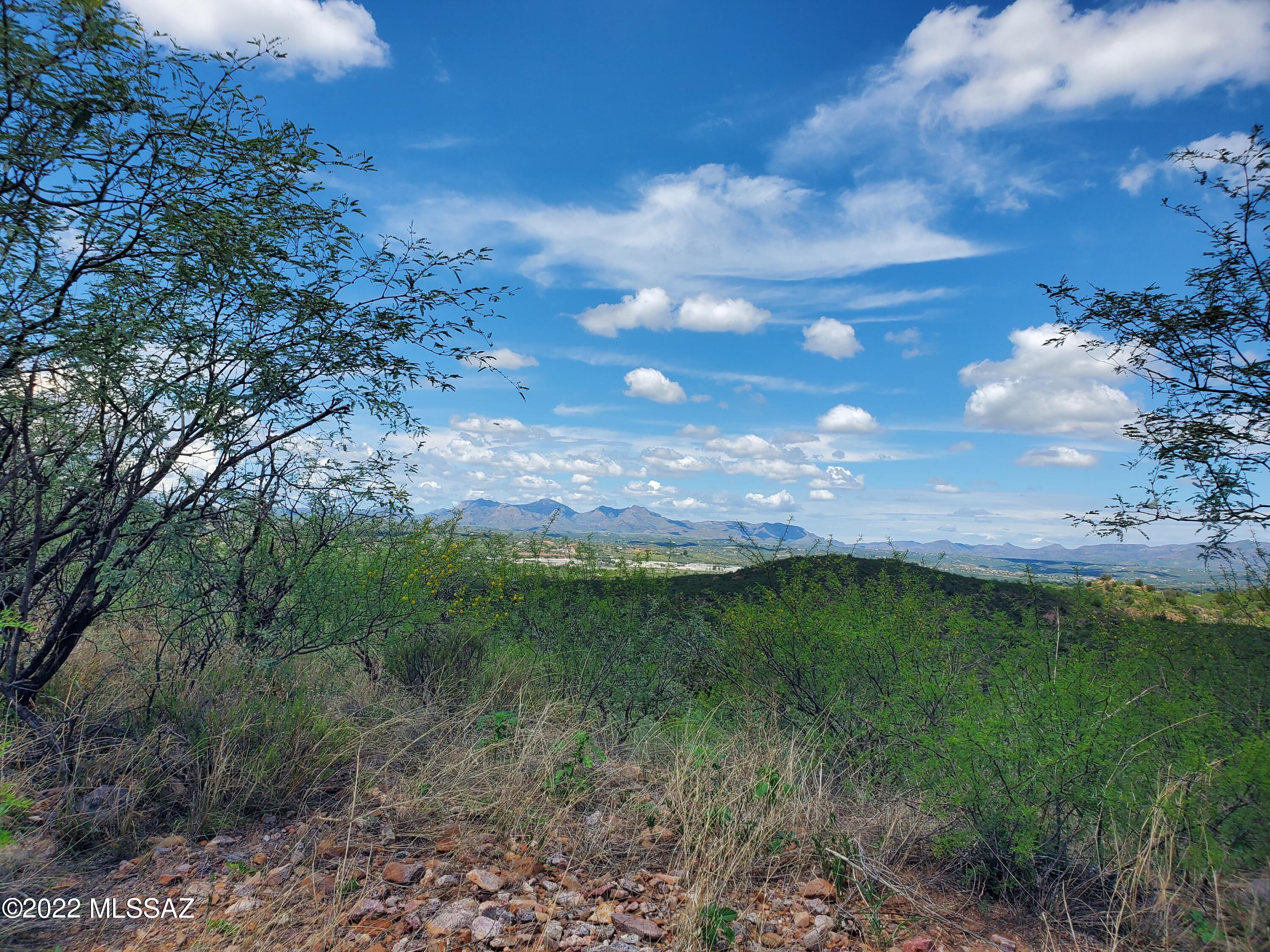 Rio Rico Ranchettes 11 - Land