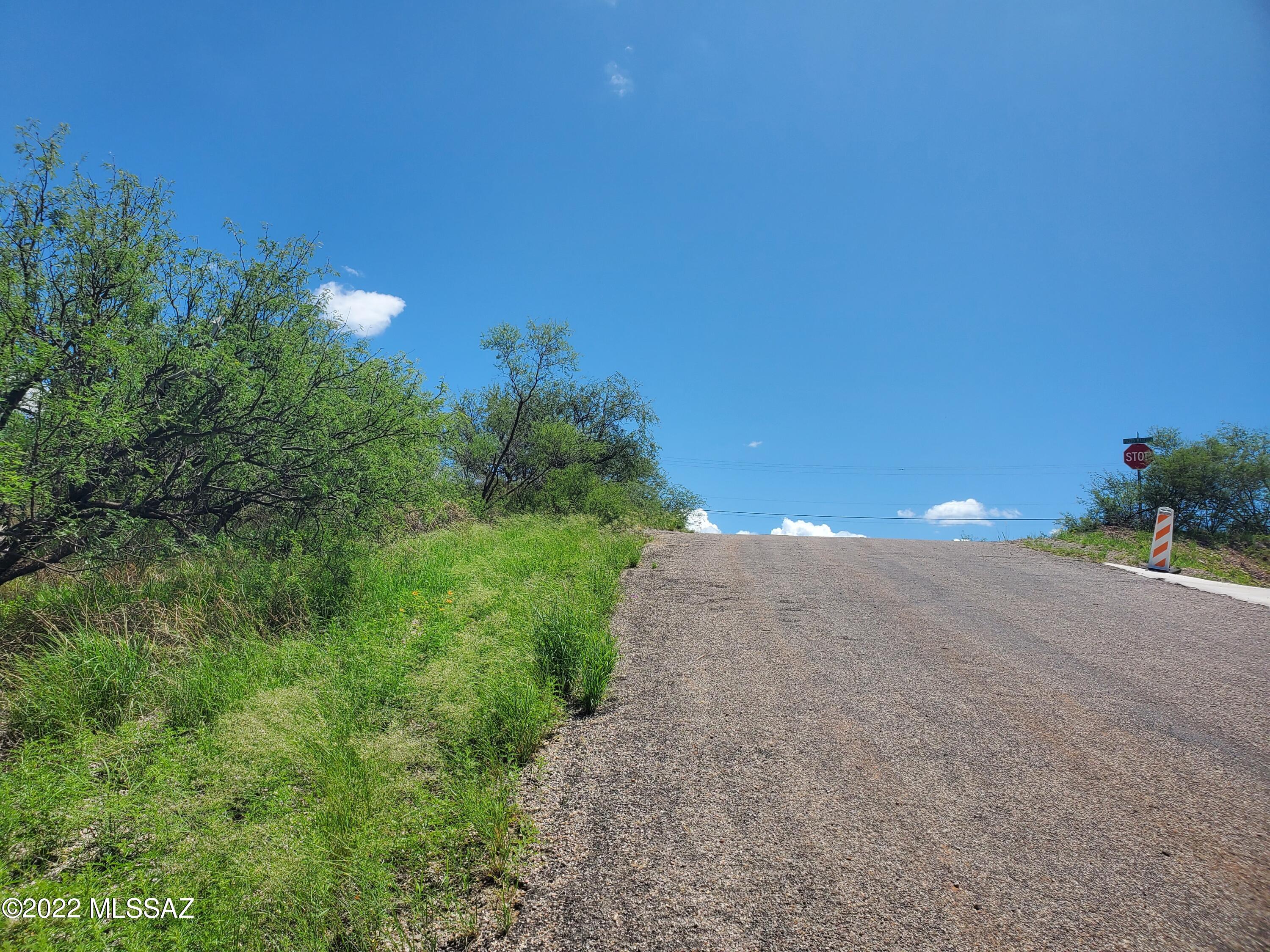 Rio Rico Ranchettes 11 - Land