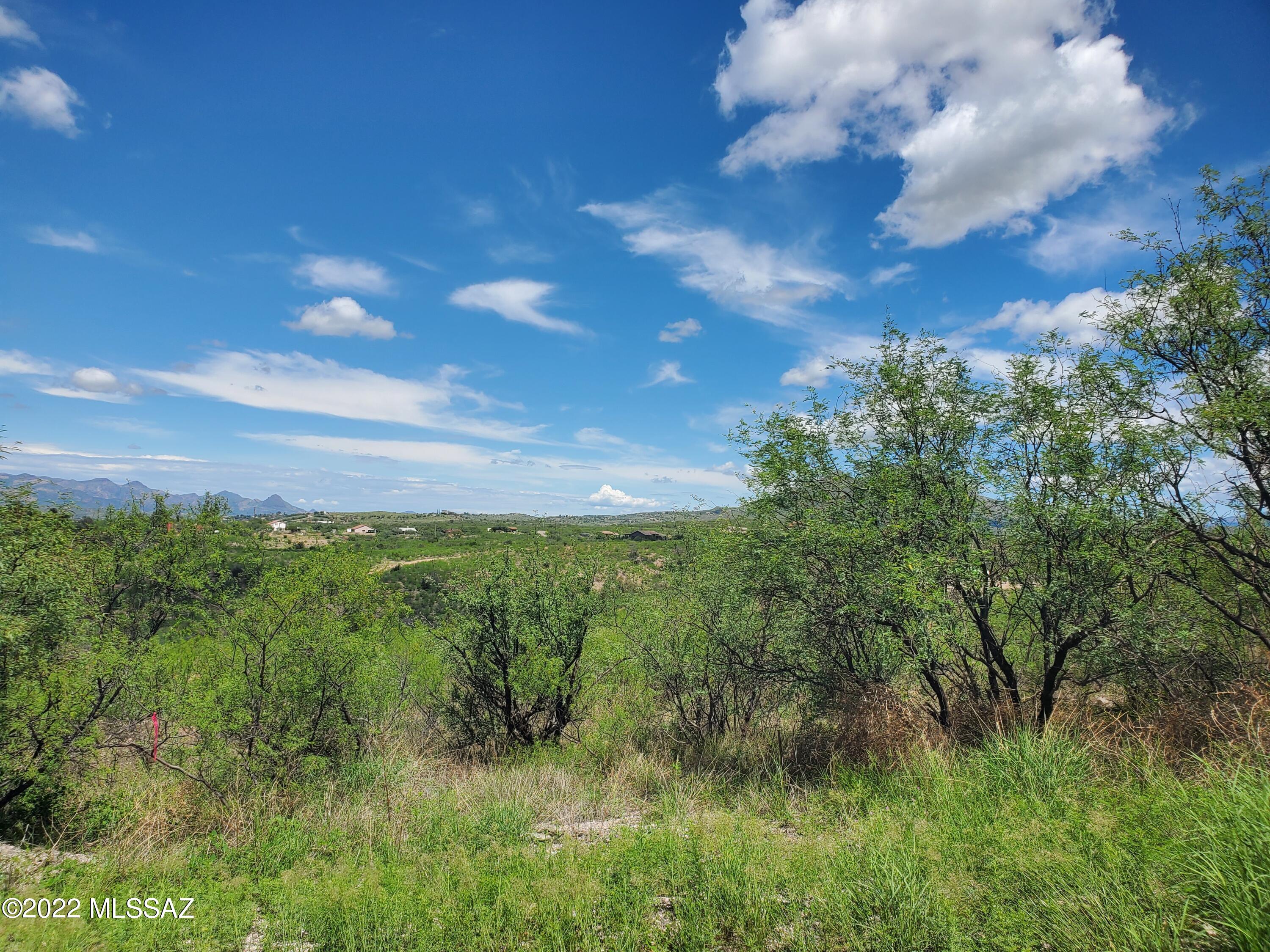 Rio Rico Ranchettes 11 - Land