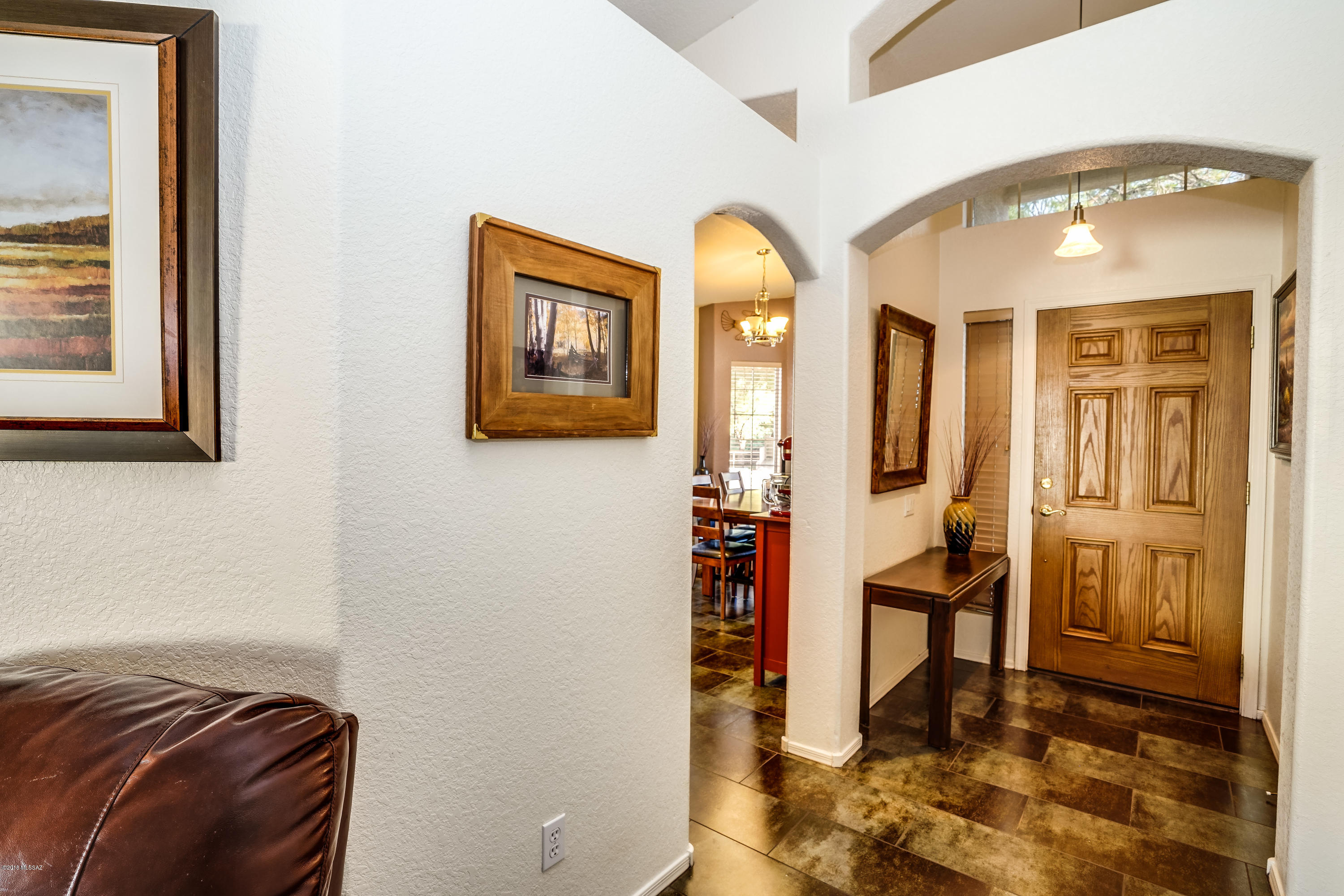 Encanto Canyon II (68-135) - Residential