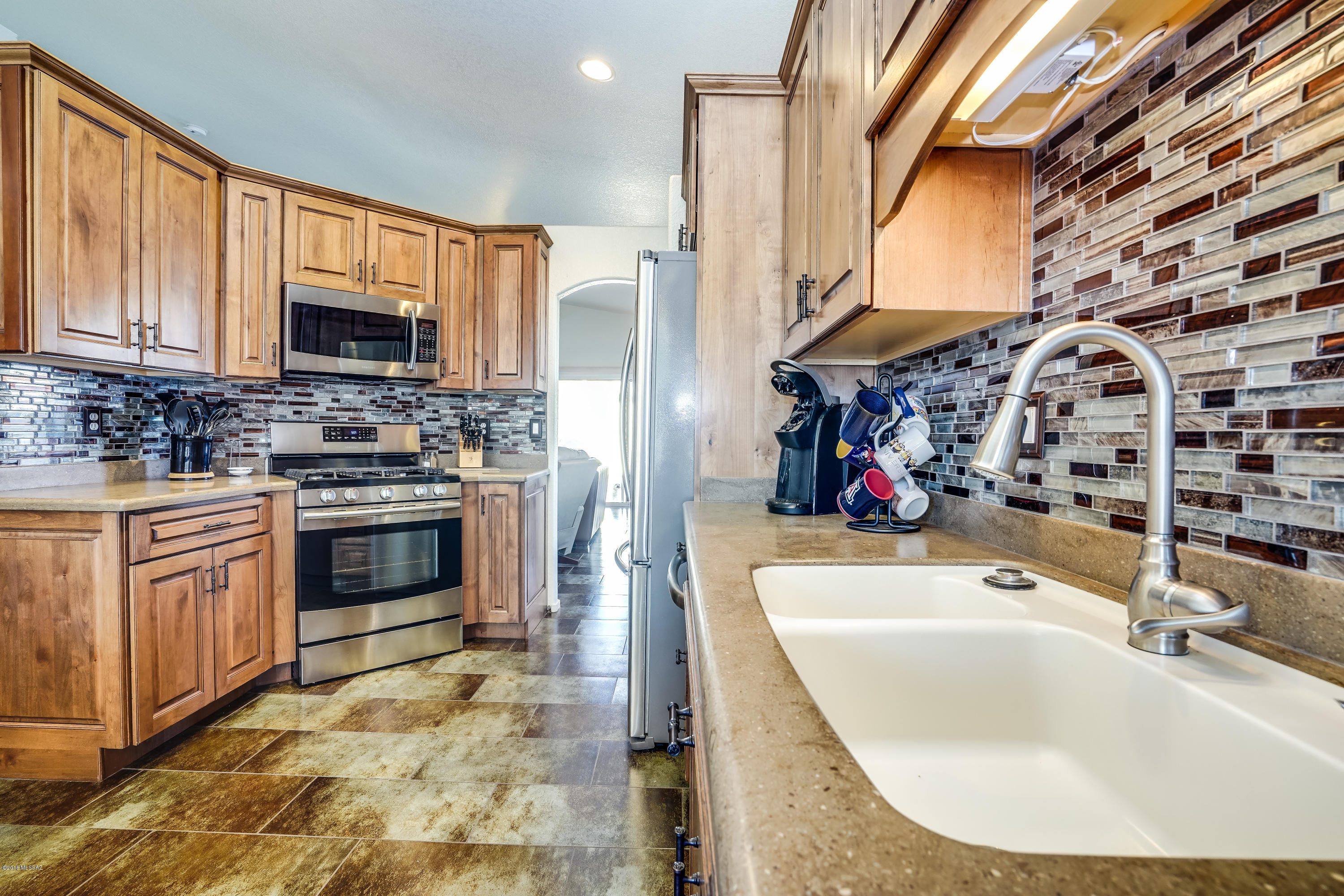 Encanto Canyon II (68-135) - Residential