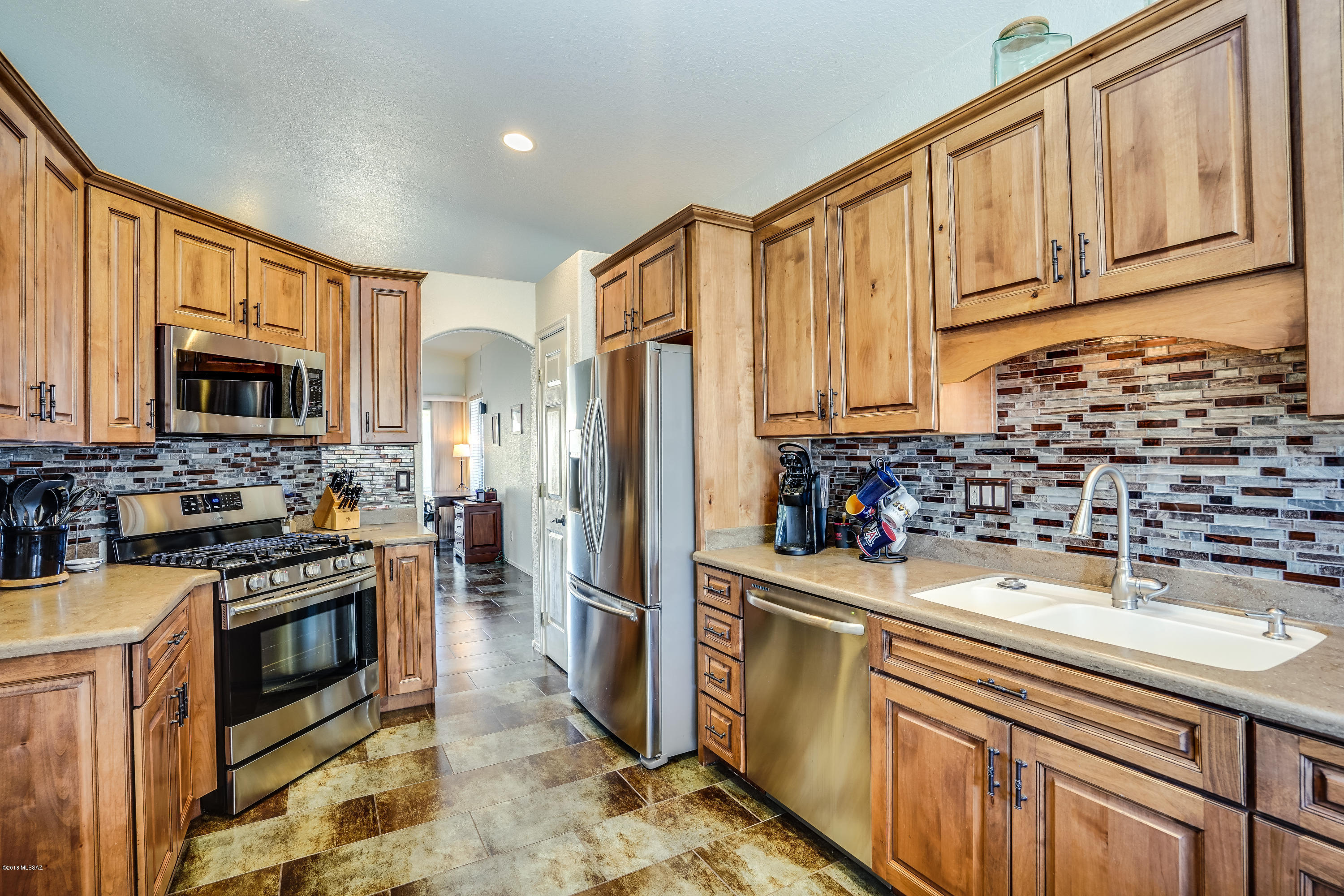 Encanto Canyon II (68-135) - Residential