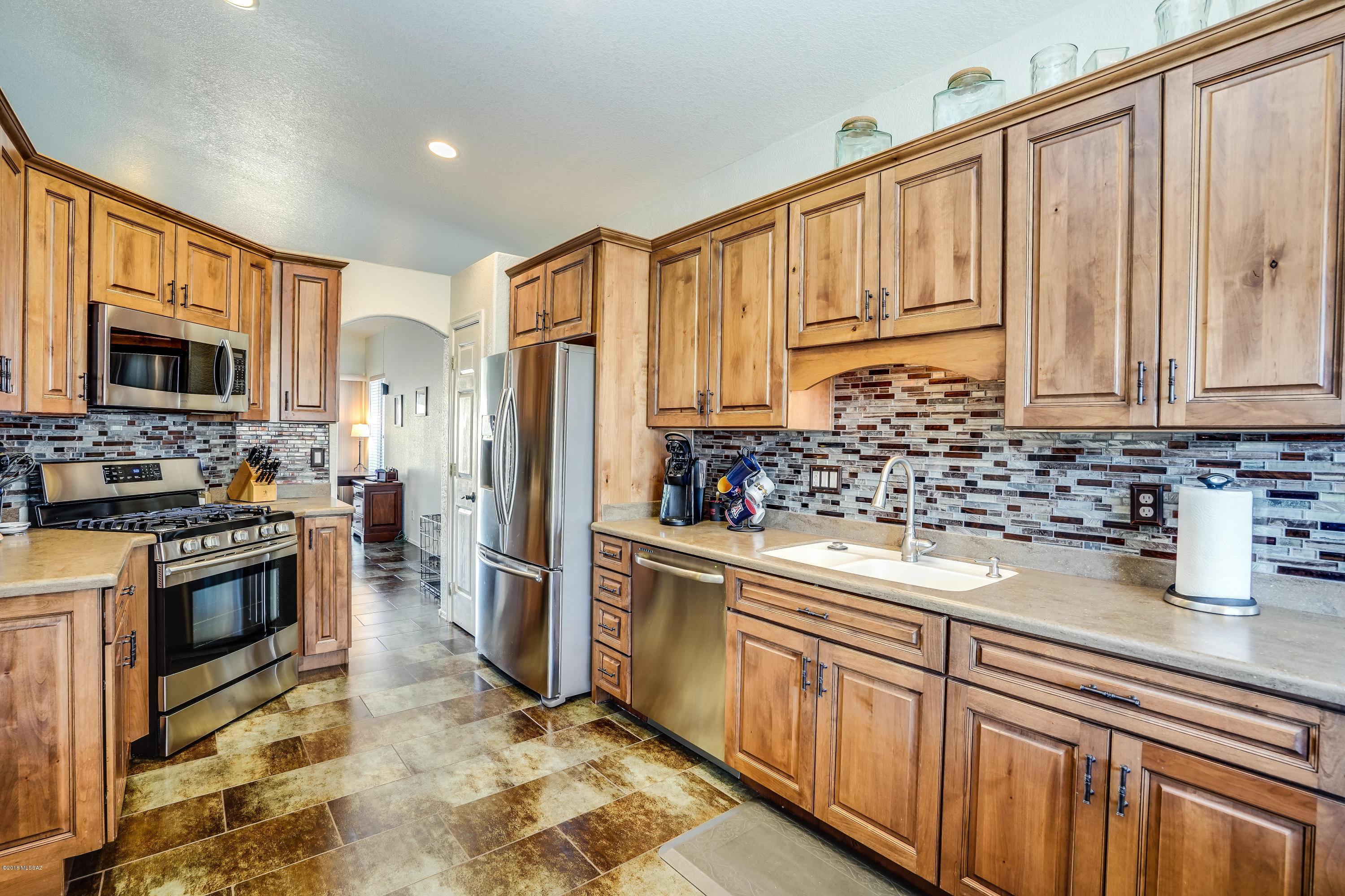 Encanto Canyon II (68-135) - Residential