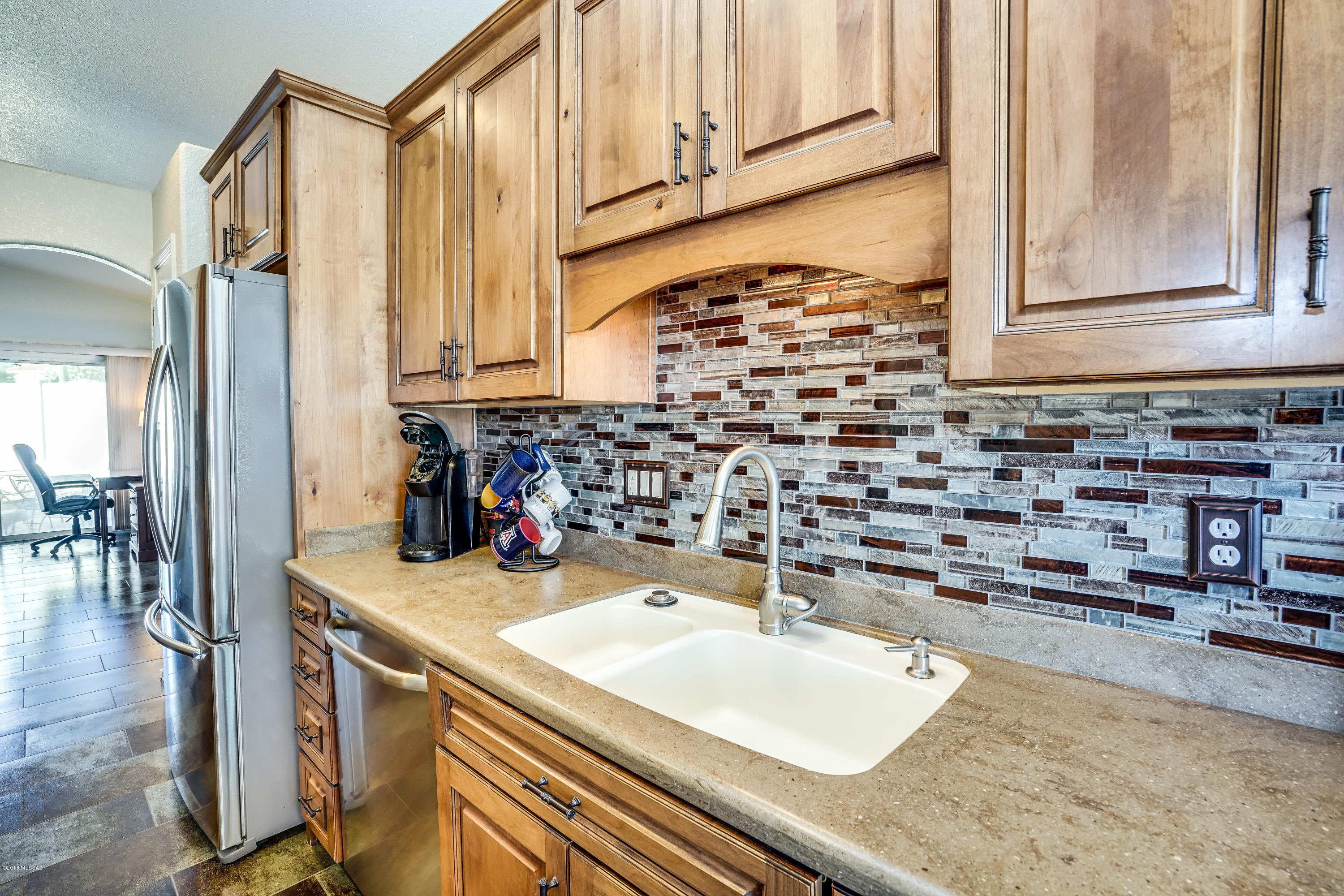 Encanto Canyon II (68-135) - Residential