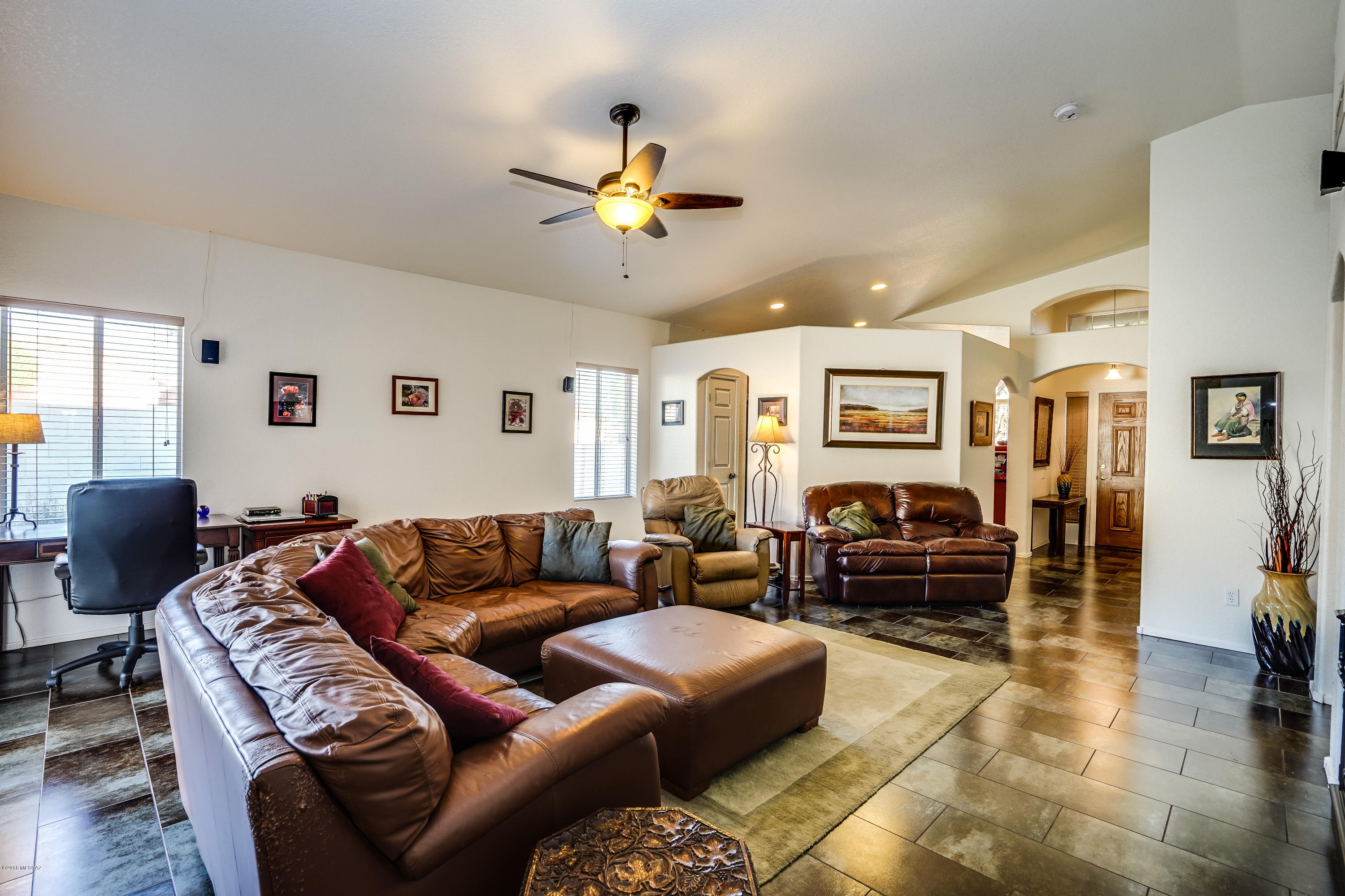 Encanto Canyon II (68-135) - Residential