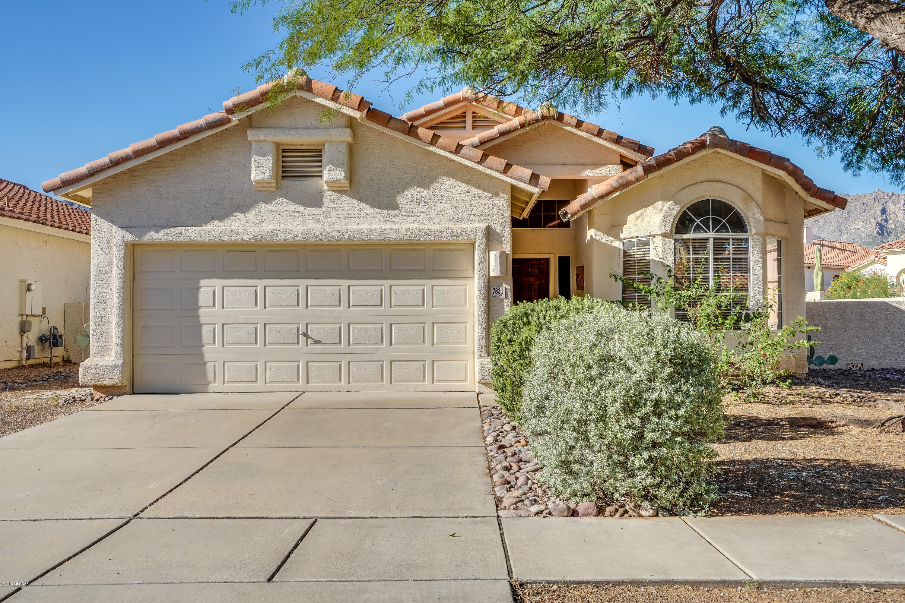 Encanto Canyon II (68-135) - Residential