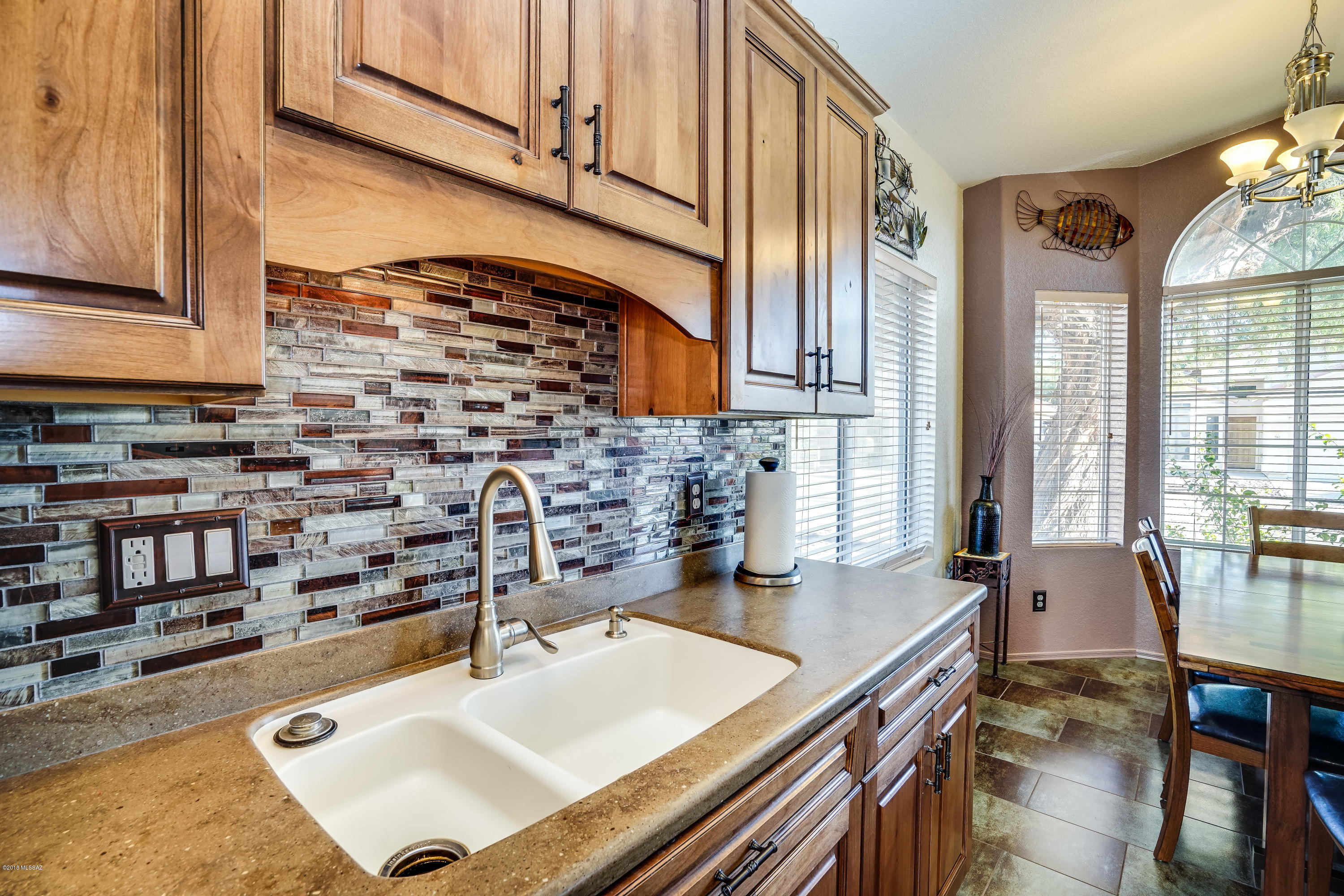 Encanto Canyon II (68-135) - Residential