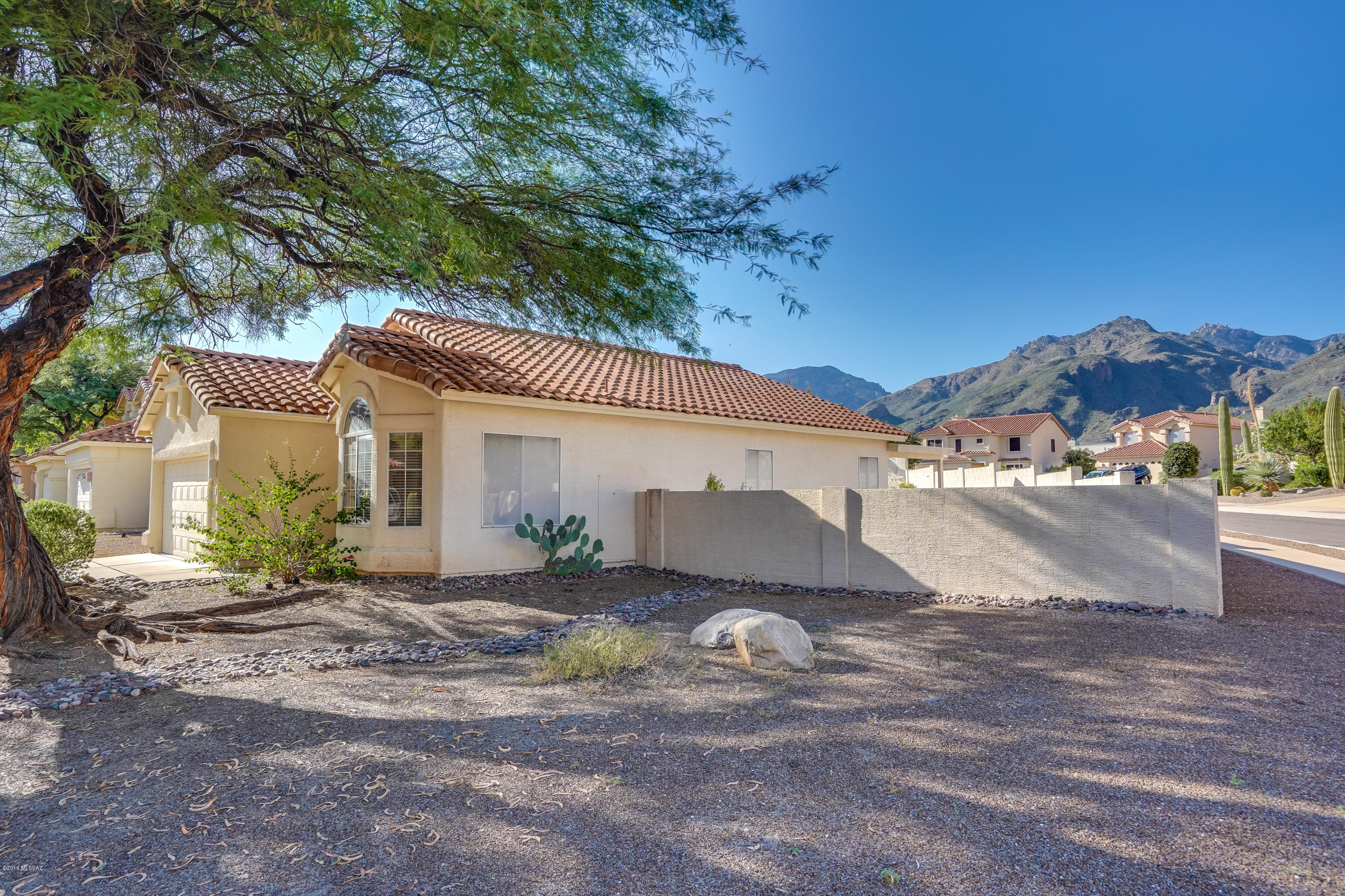 Encanto Canyon II (68-135) - Residential