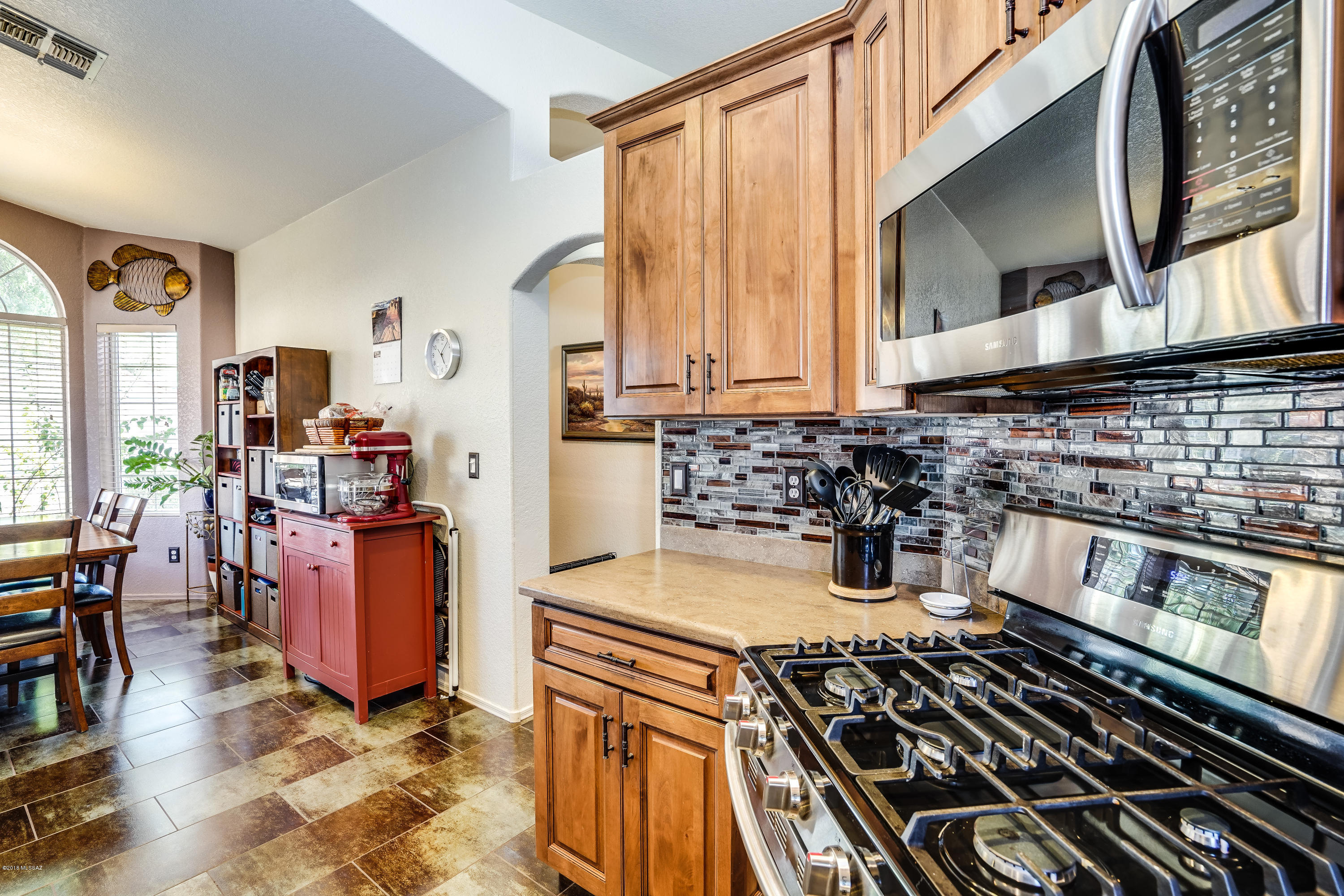 Encanto Canyon II (68-135) - Residential