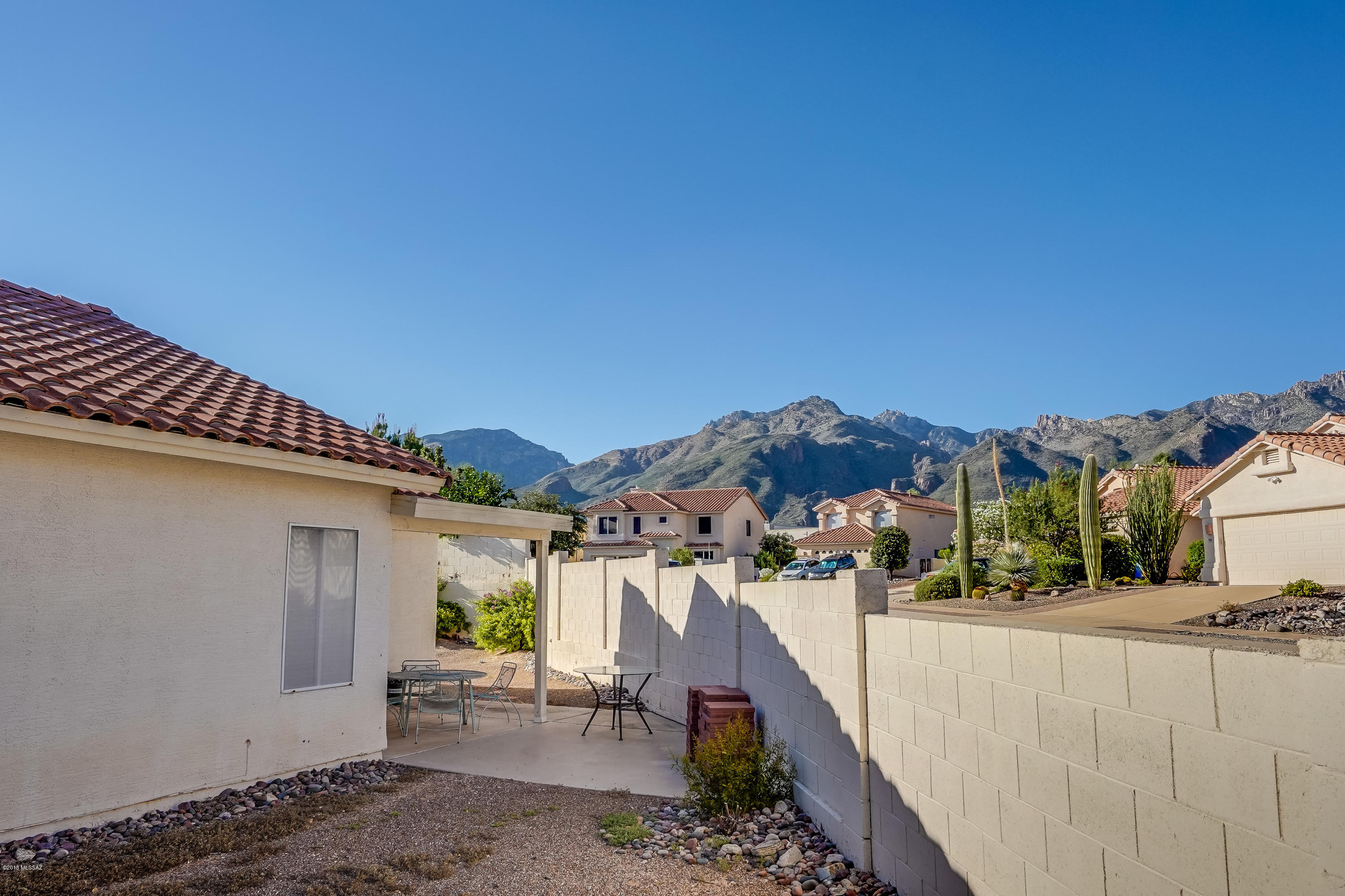 Encanto Canyon II (68-135) - Residential