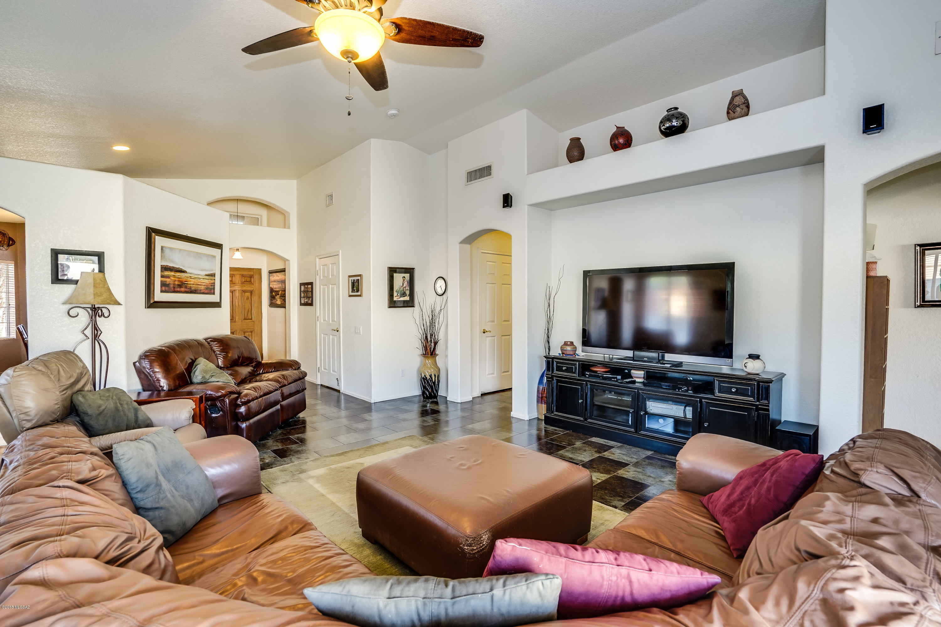 Encanto Canyon II (68-135) - Residential