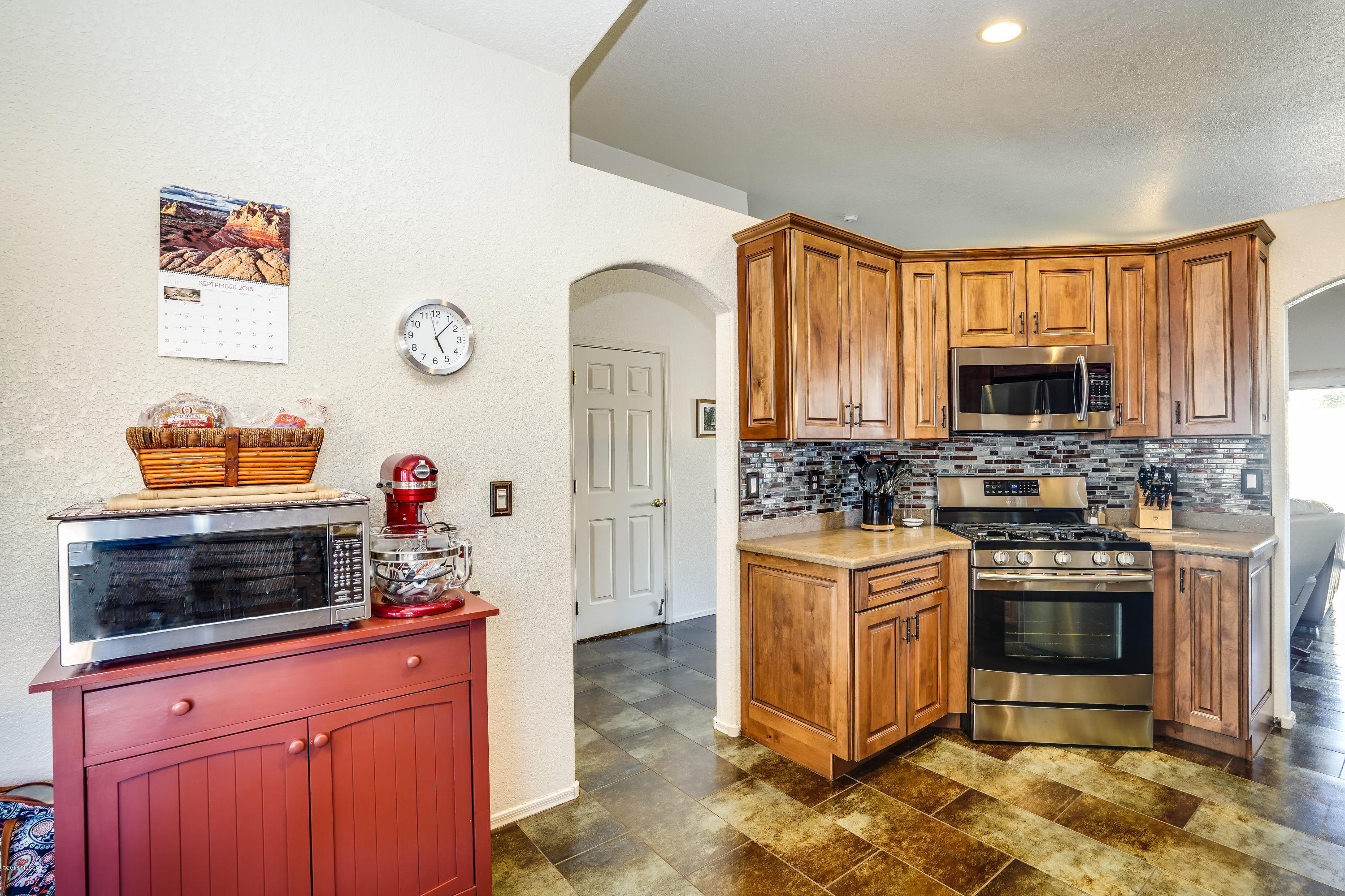 Encanto Canyon II (68-135) - Residential