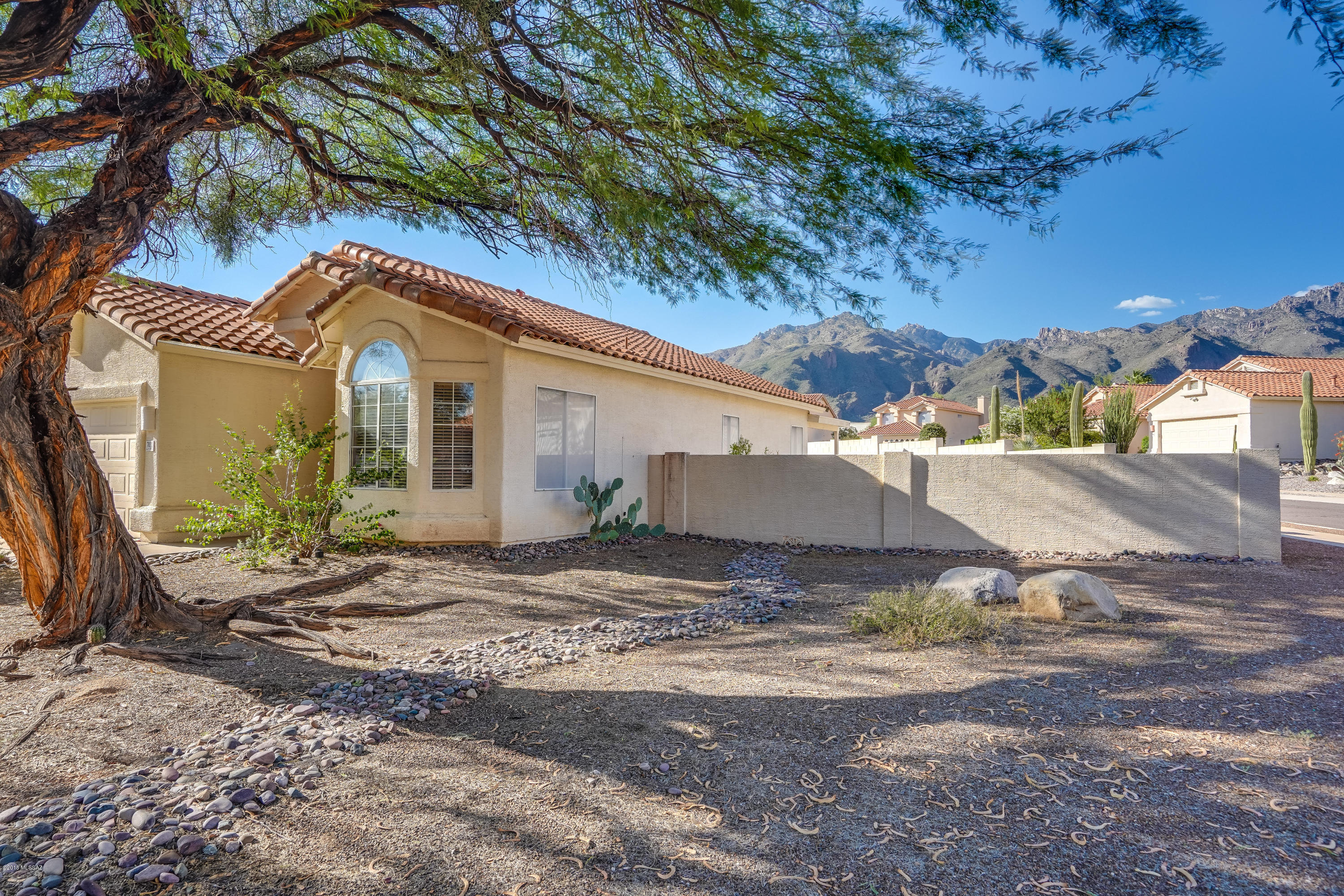 Encanto Canyon II (68-135) - Residential