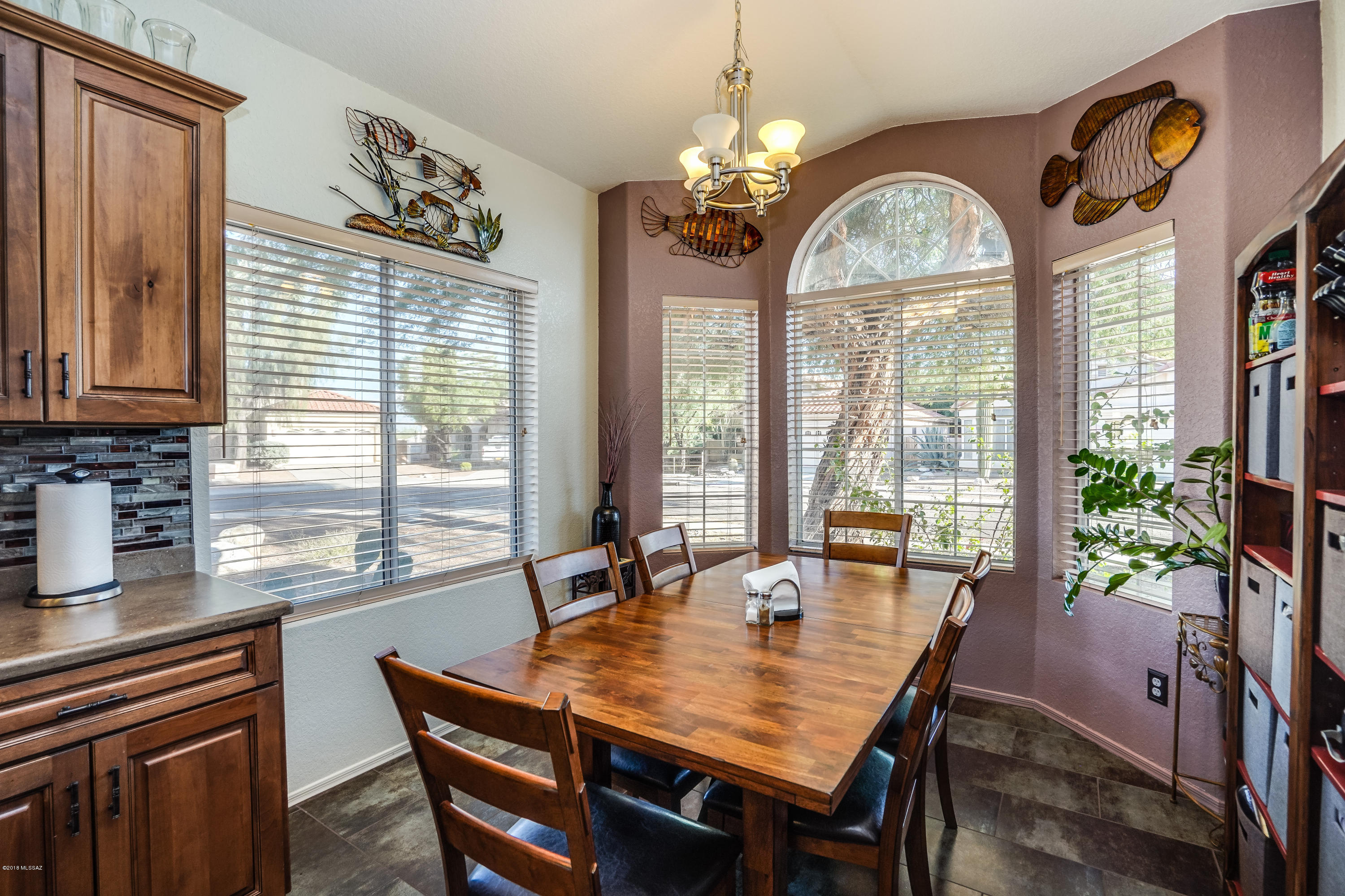 Encanto Canyon II (68-135) - Residential