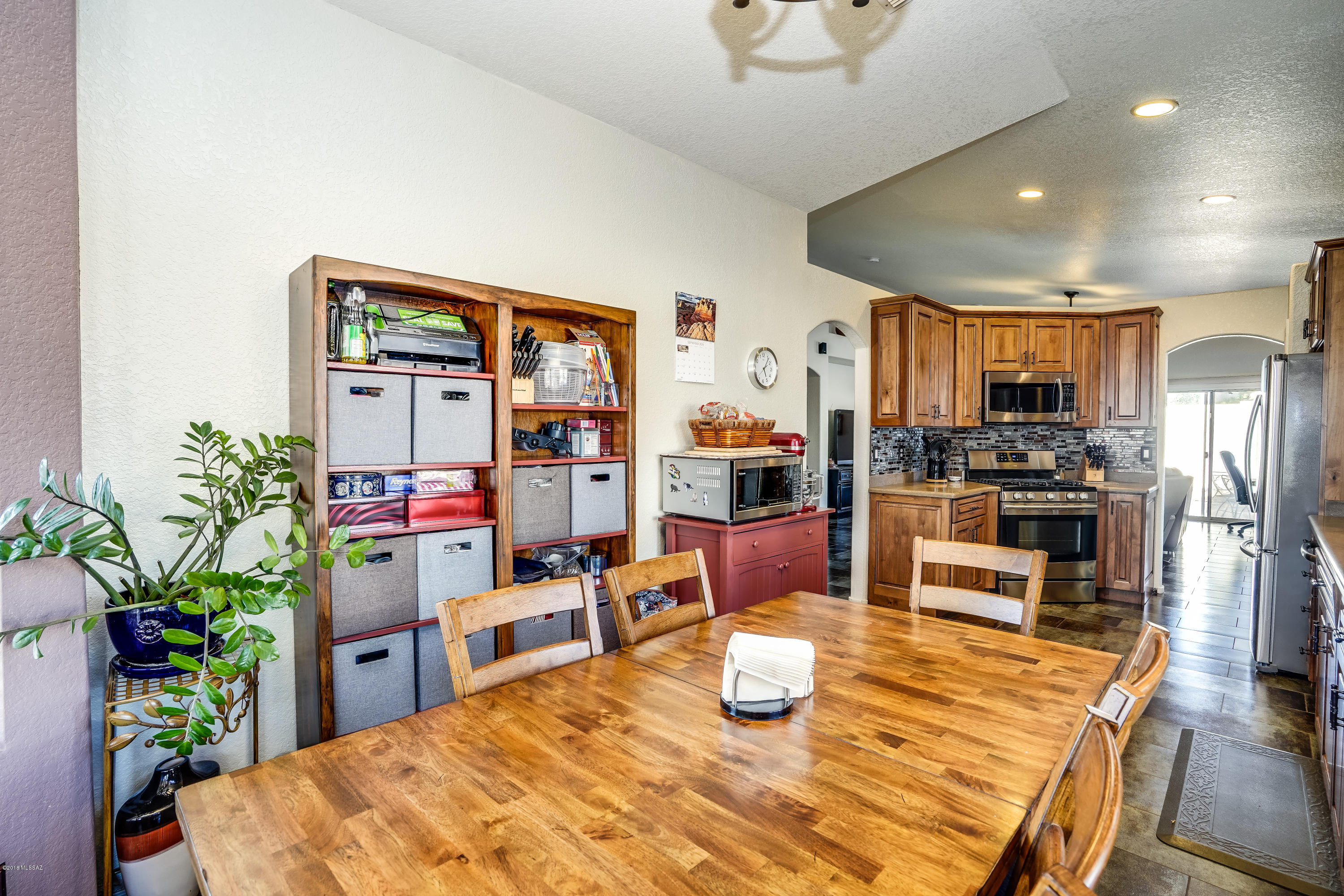 Encanto Canyon II (68-135) - Residential
